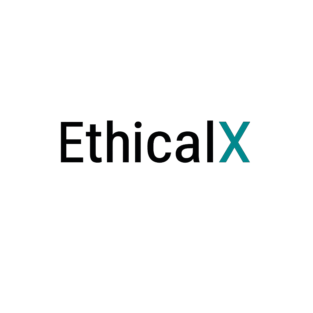 EthicalX Logo