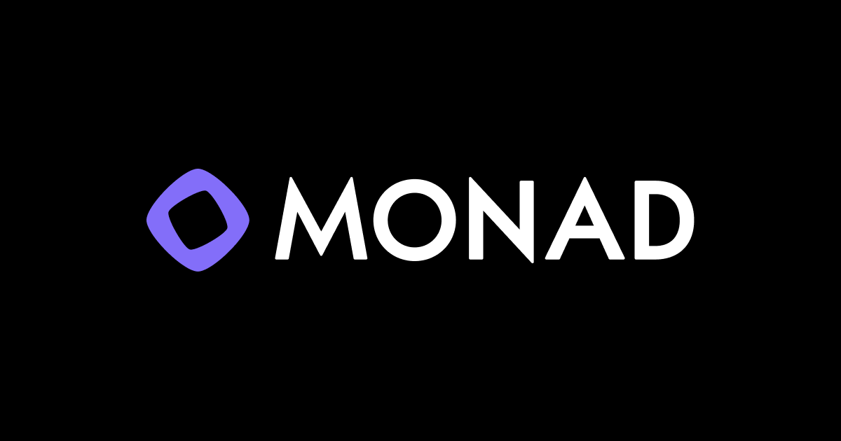 Get started with Monad Testnet on Backpack Wallet