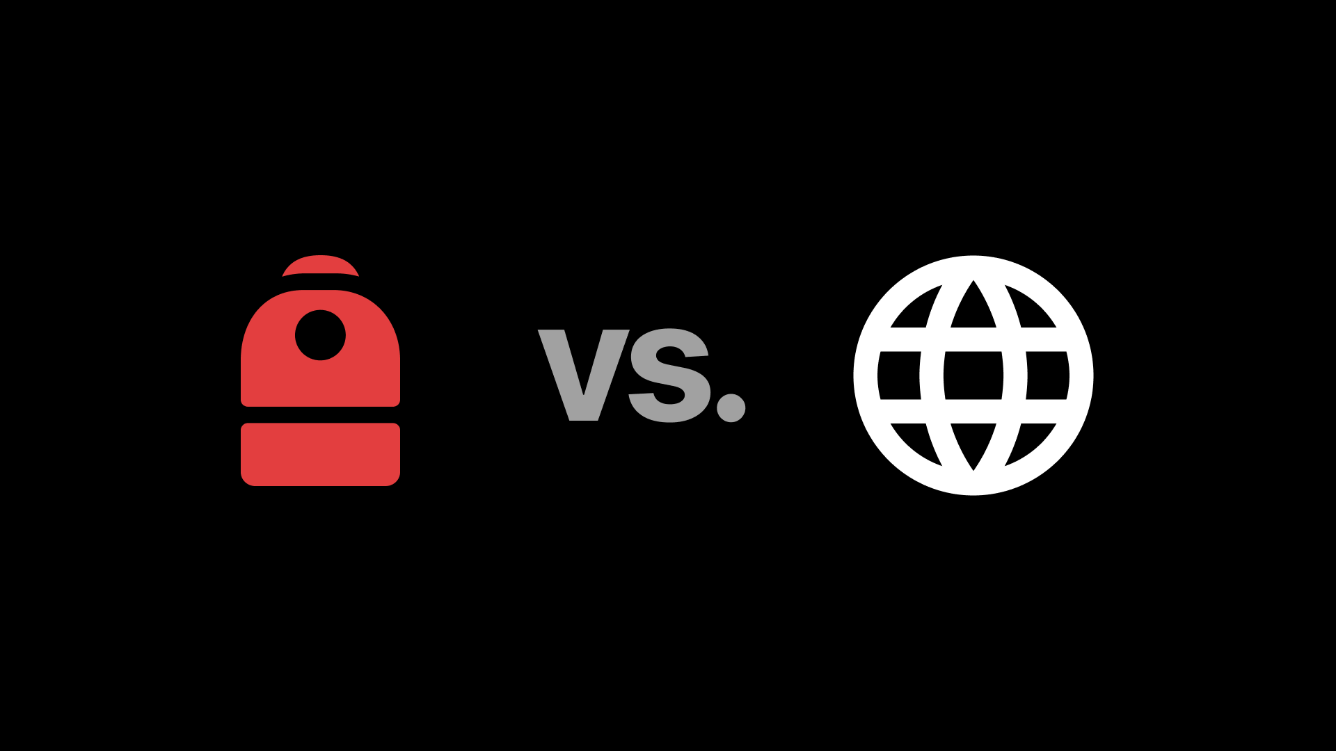 Backpack Exchange: Redefining Crypto Trading