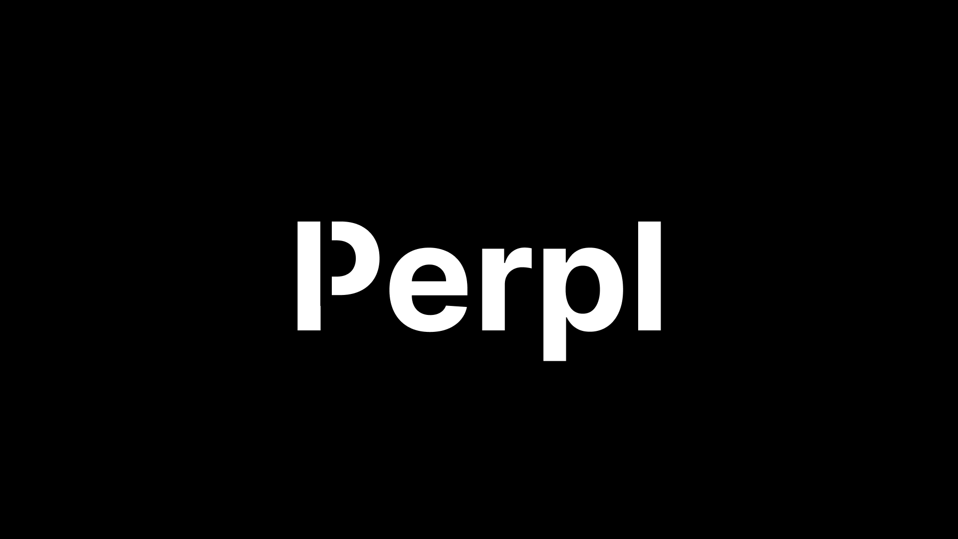  Guide to Perpl