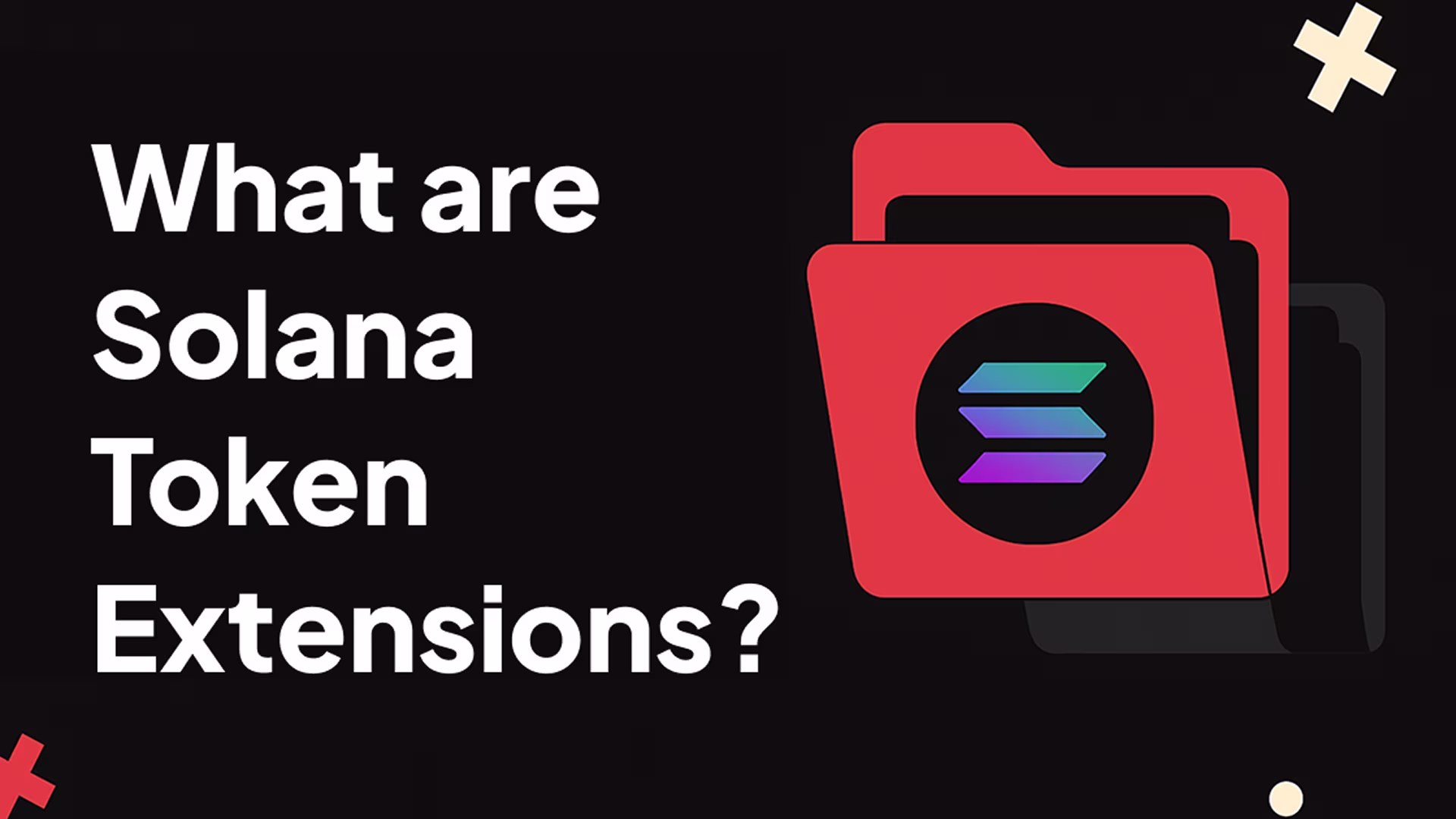What are Solana Token Extensions?