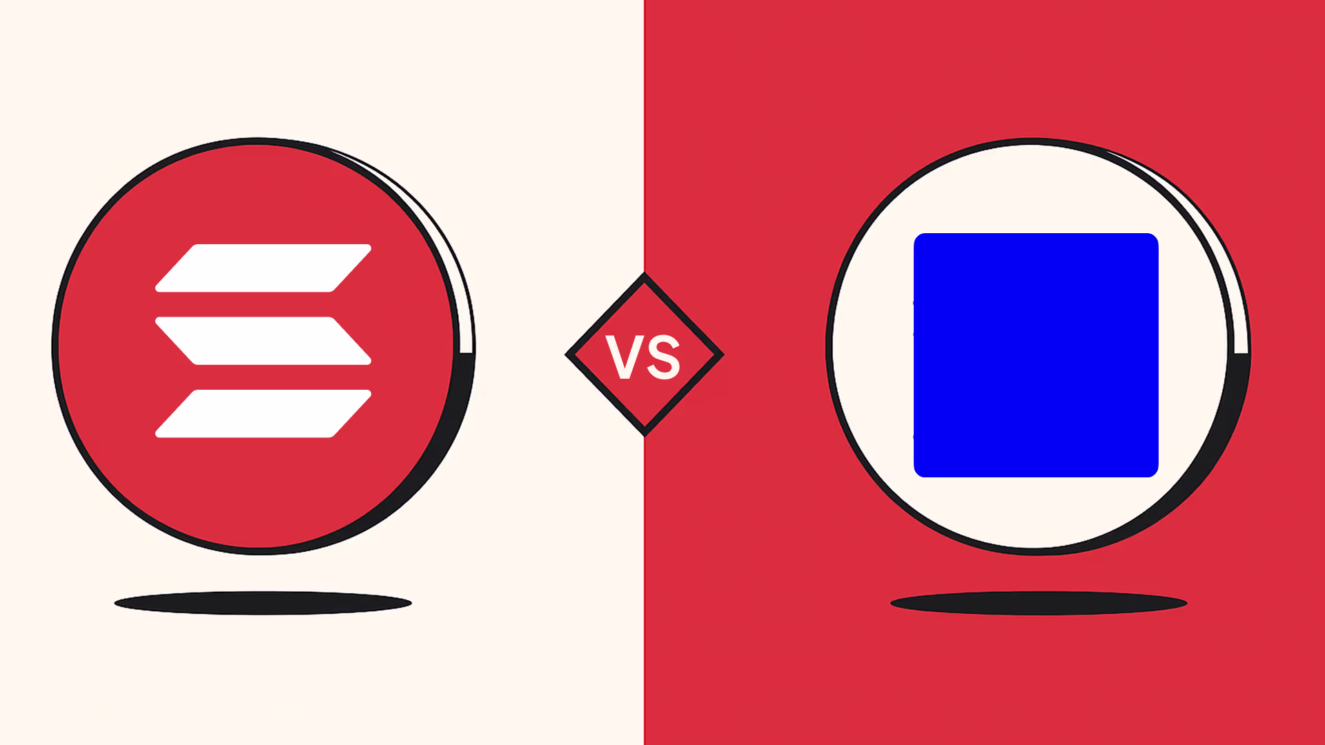 Solana vs Base: Comparsion | Pros and Cons 