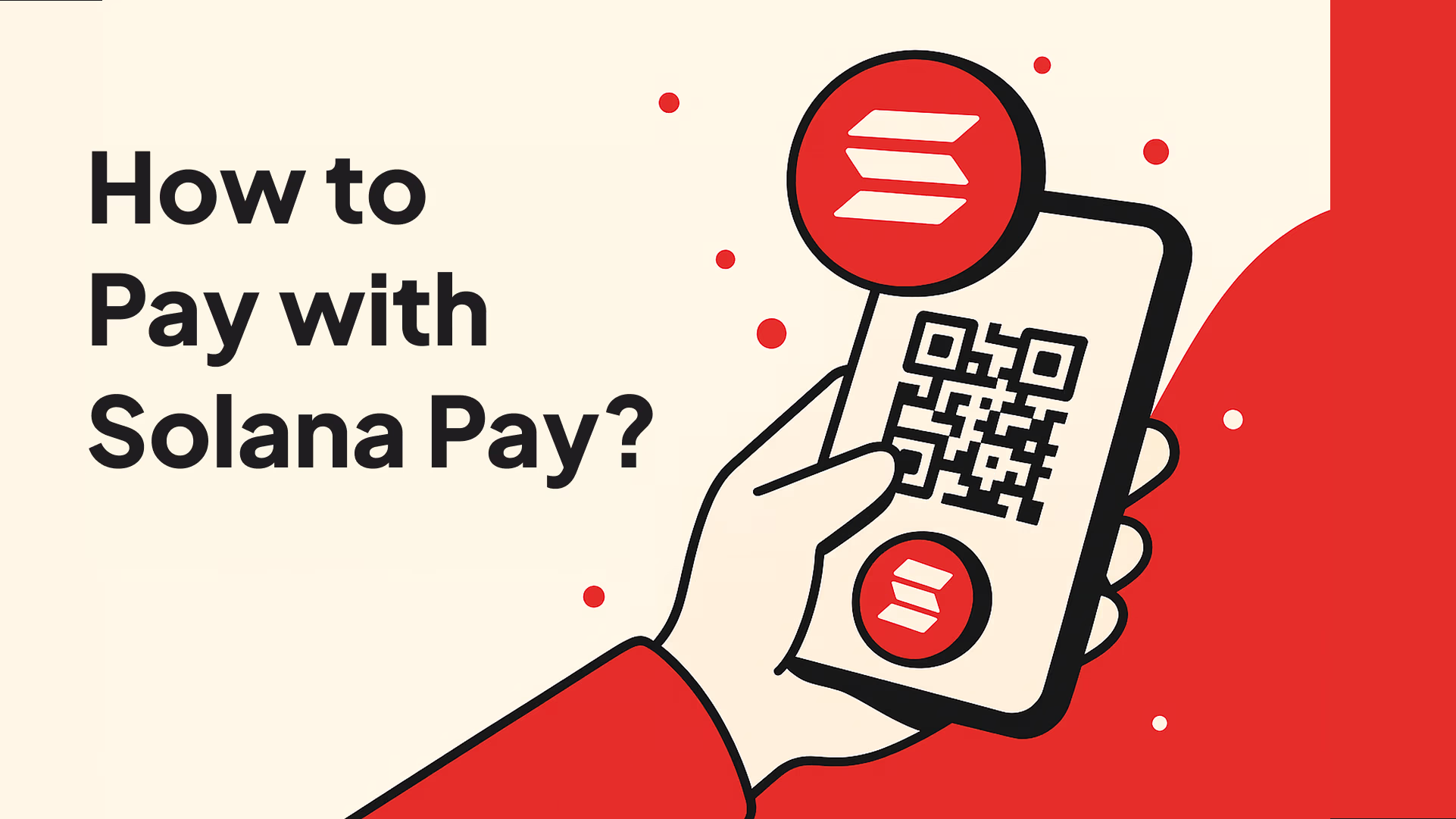 How to Pay With Solana Pay?