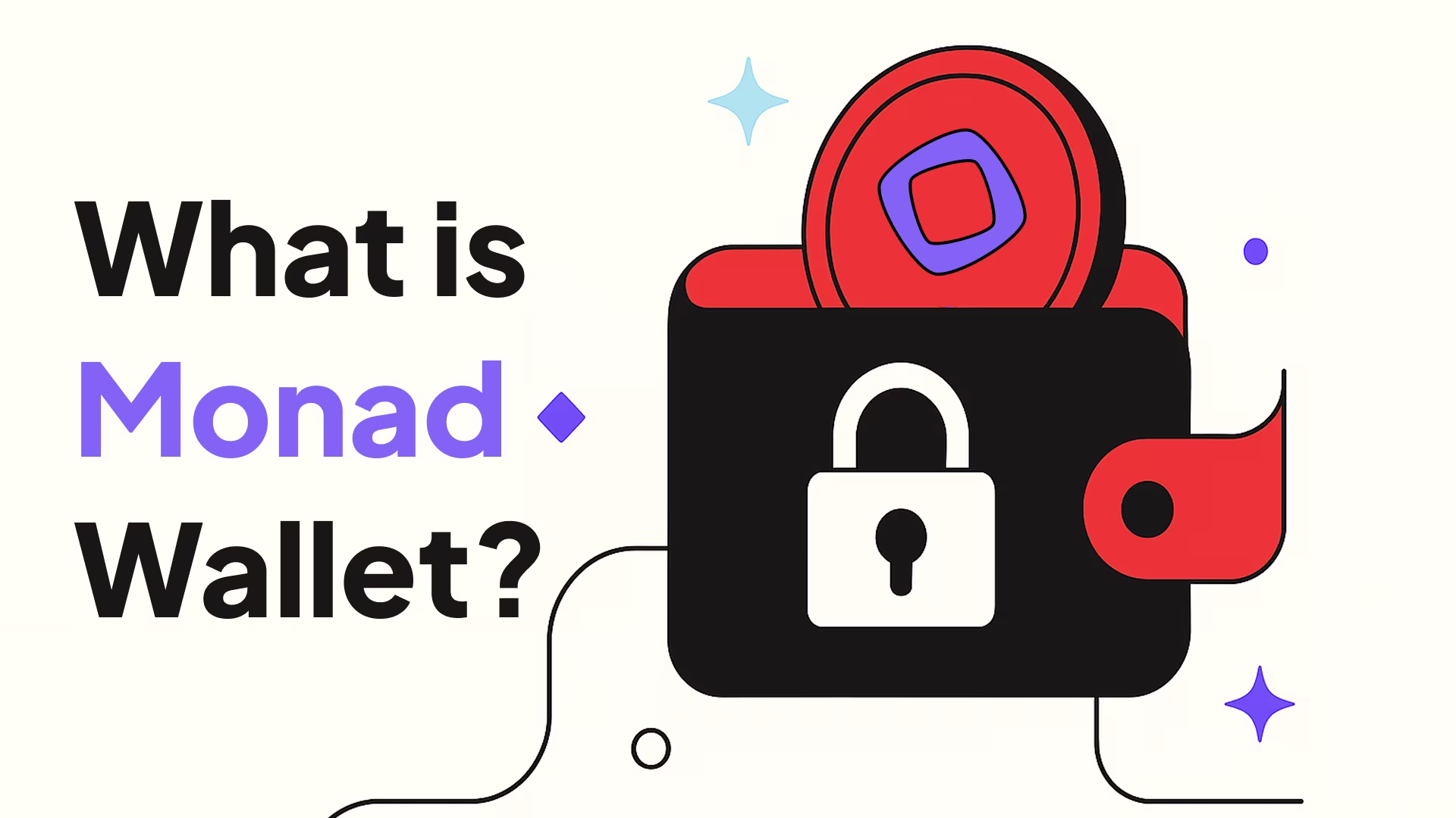 What Is a Monad Wallet? Your Guide to Monad Testnet and Backpack