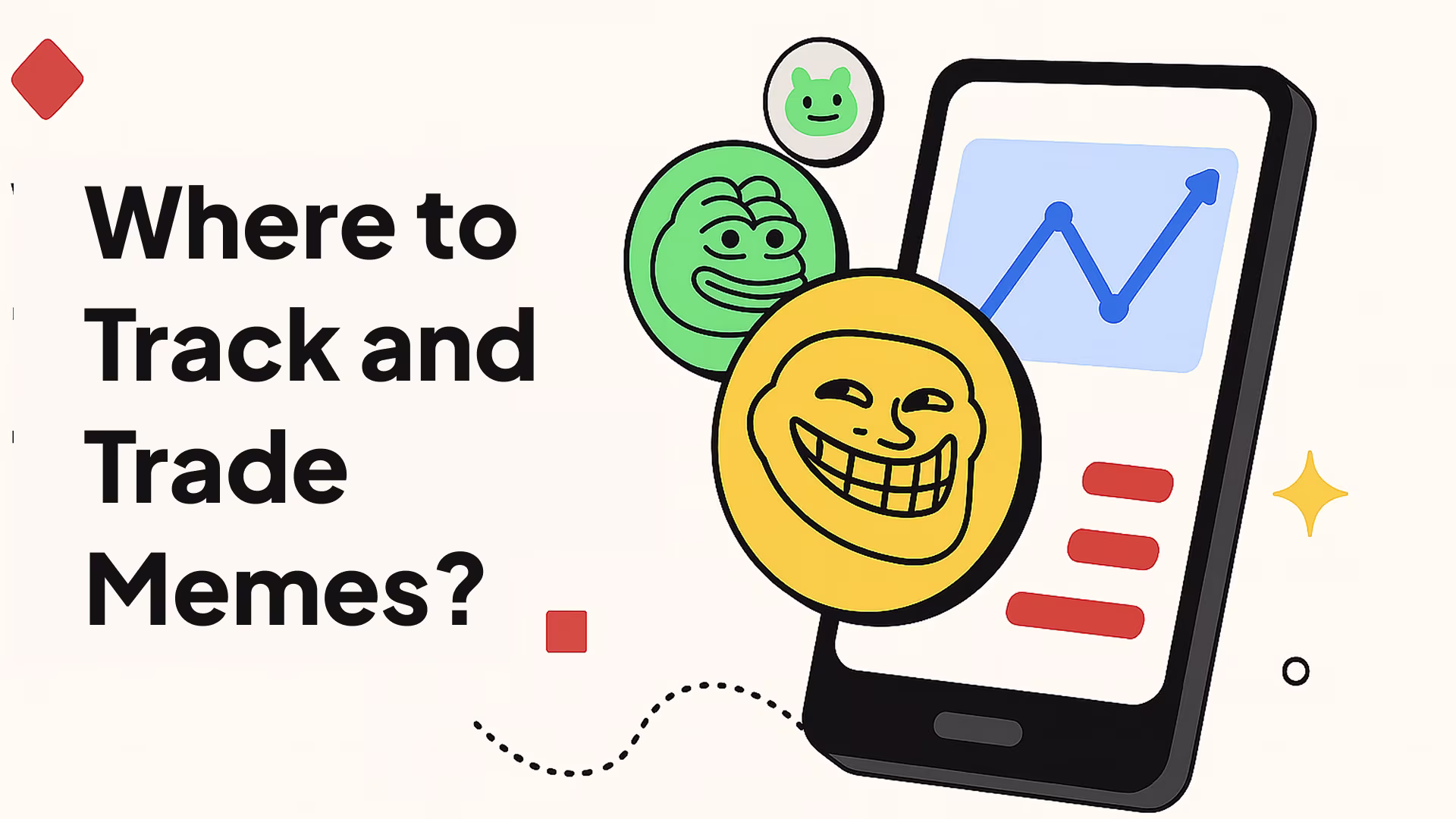 Where to Track and Trade Memes in 2025