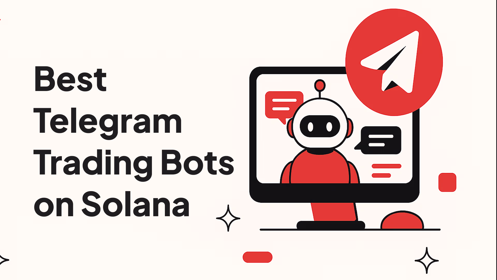 Best Telegram Trading Bots on Solana
