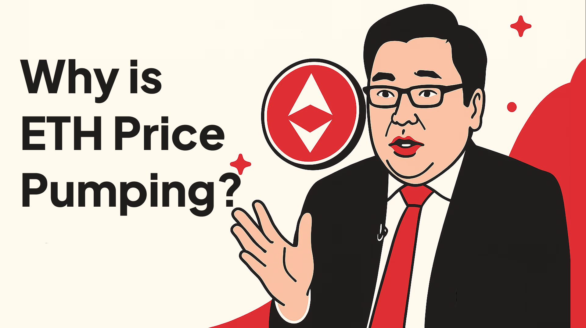 Ethereum Price Surge: BitMine, Tom Lee & ETH Treasuries