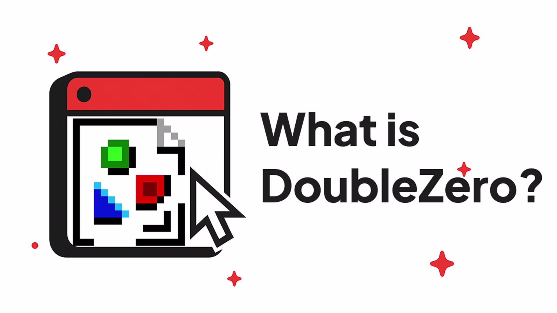 What is Doublezero?