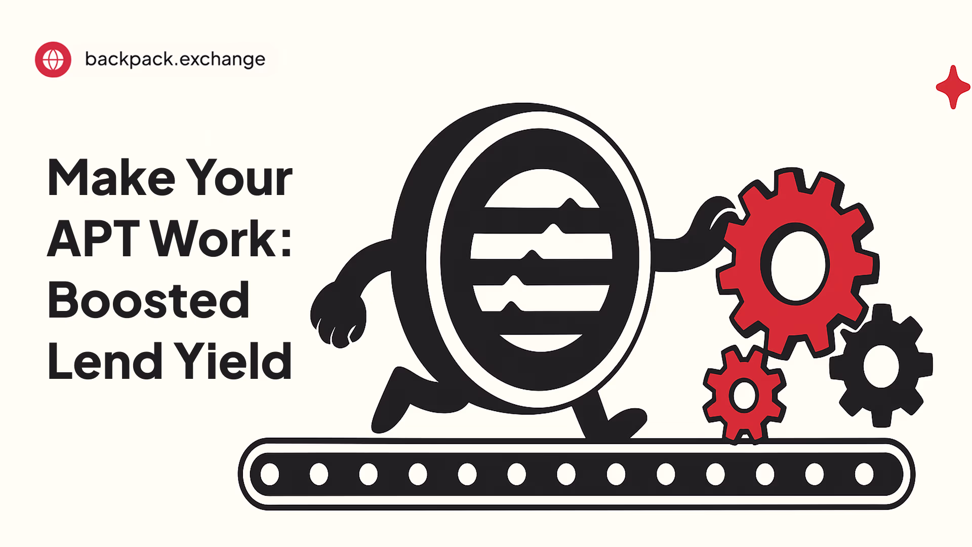 Level Up Your APT with Backpack: Lend for Extra Yield, Extra Rewards