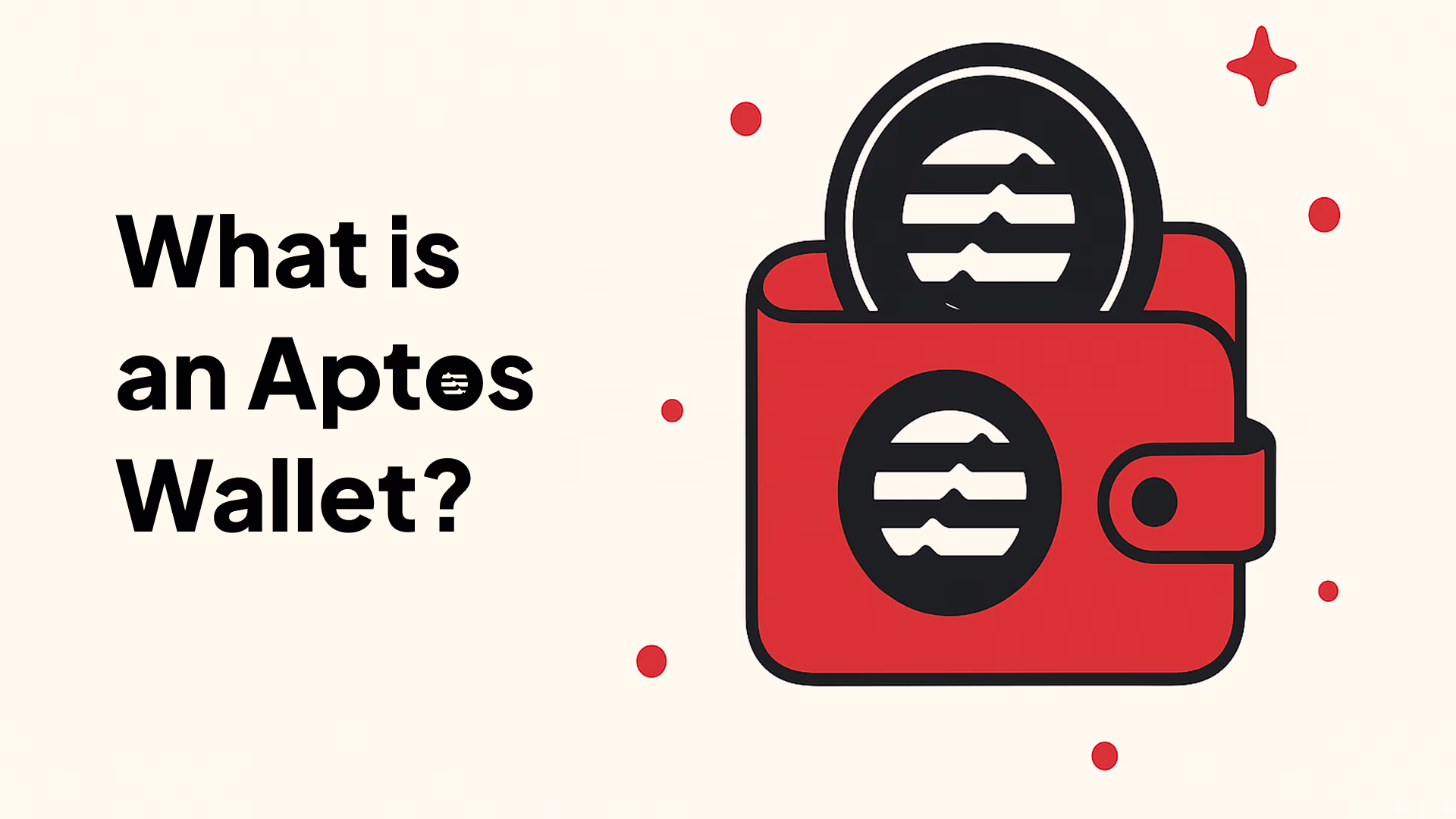 What is an Aptos Wallet? Complete Aptos Setup Guide | Backpack 