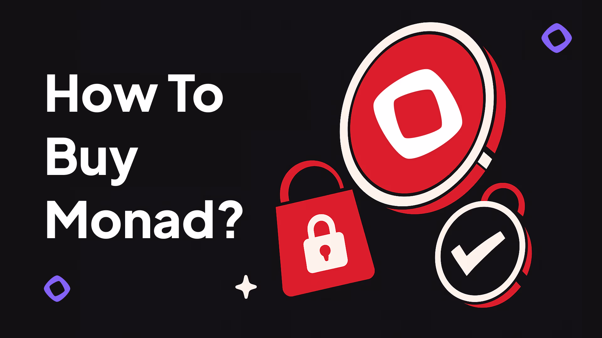 How to Buy Monad (2025 Guide)