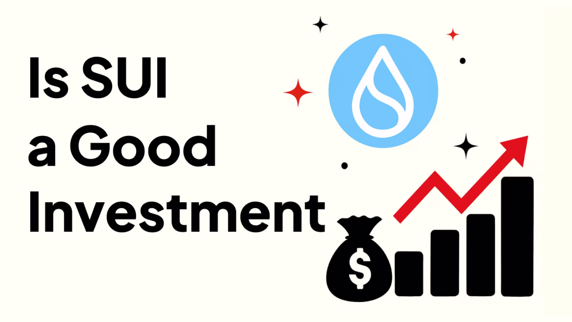 Is SUI Crypto a Good Investment? Pros, Cons & Future Outlook