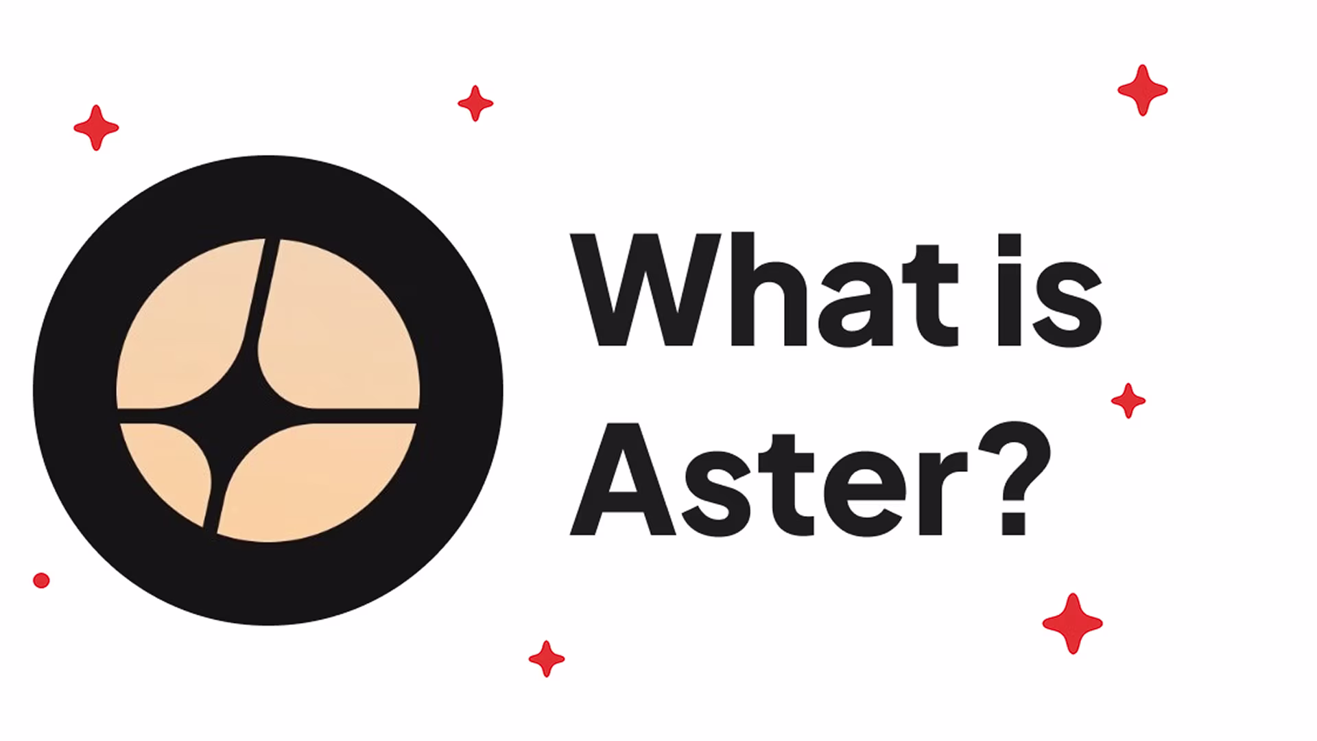 What is Aster Crypto?
