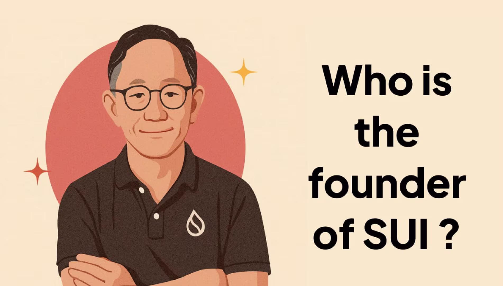 Who Founded Sui Blockchain? Exploring the Minds Behind Mysten Labs
