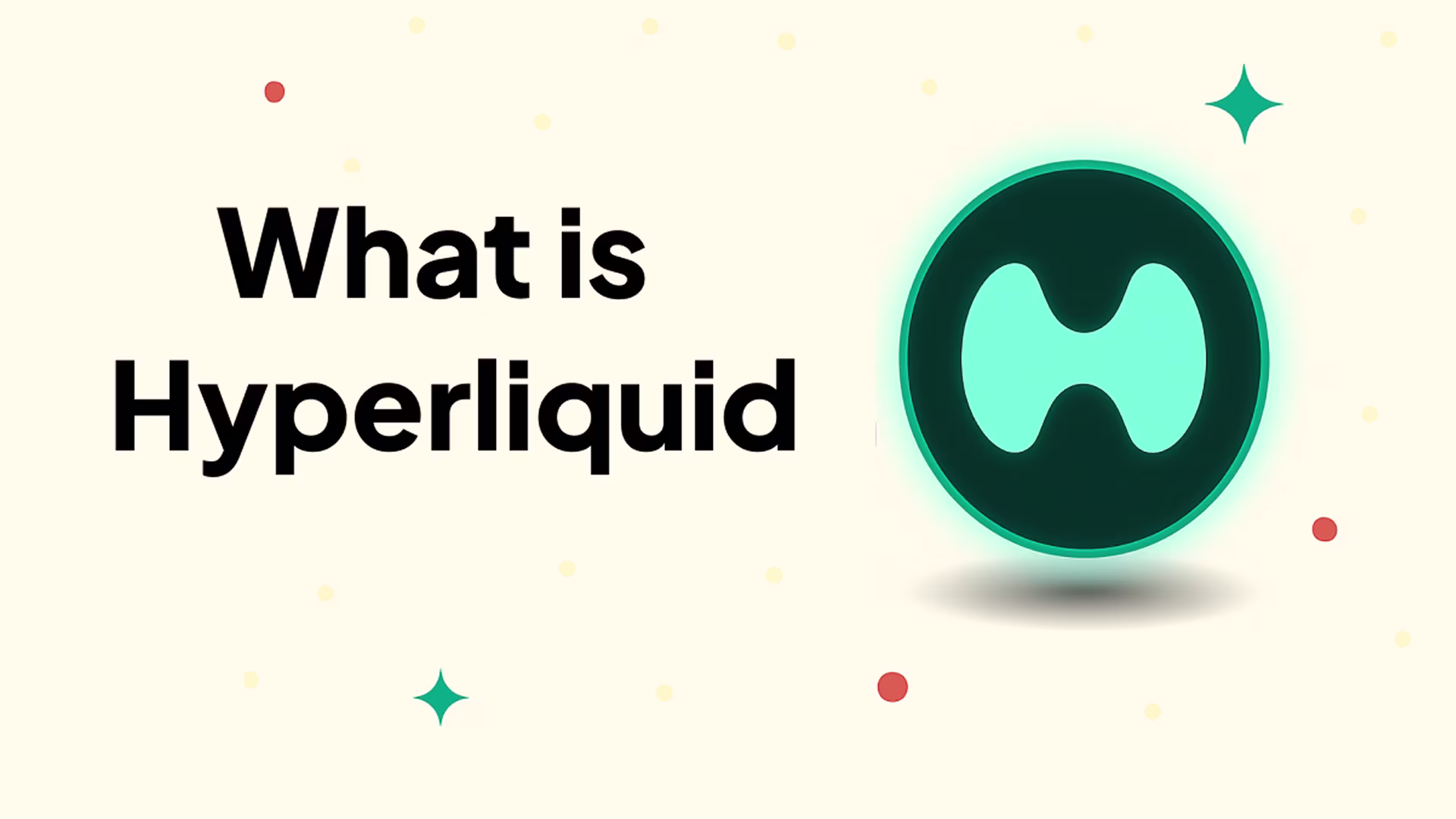 What is Hyperliquid?