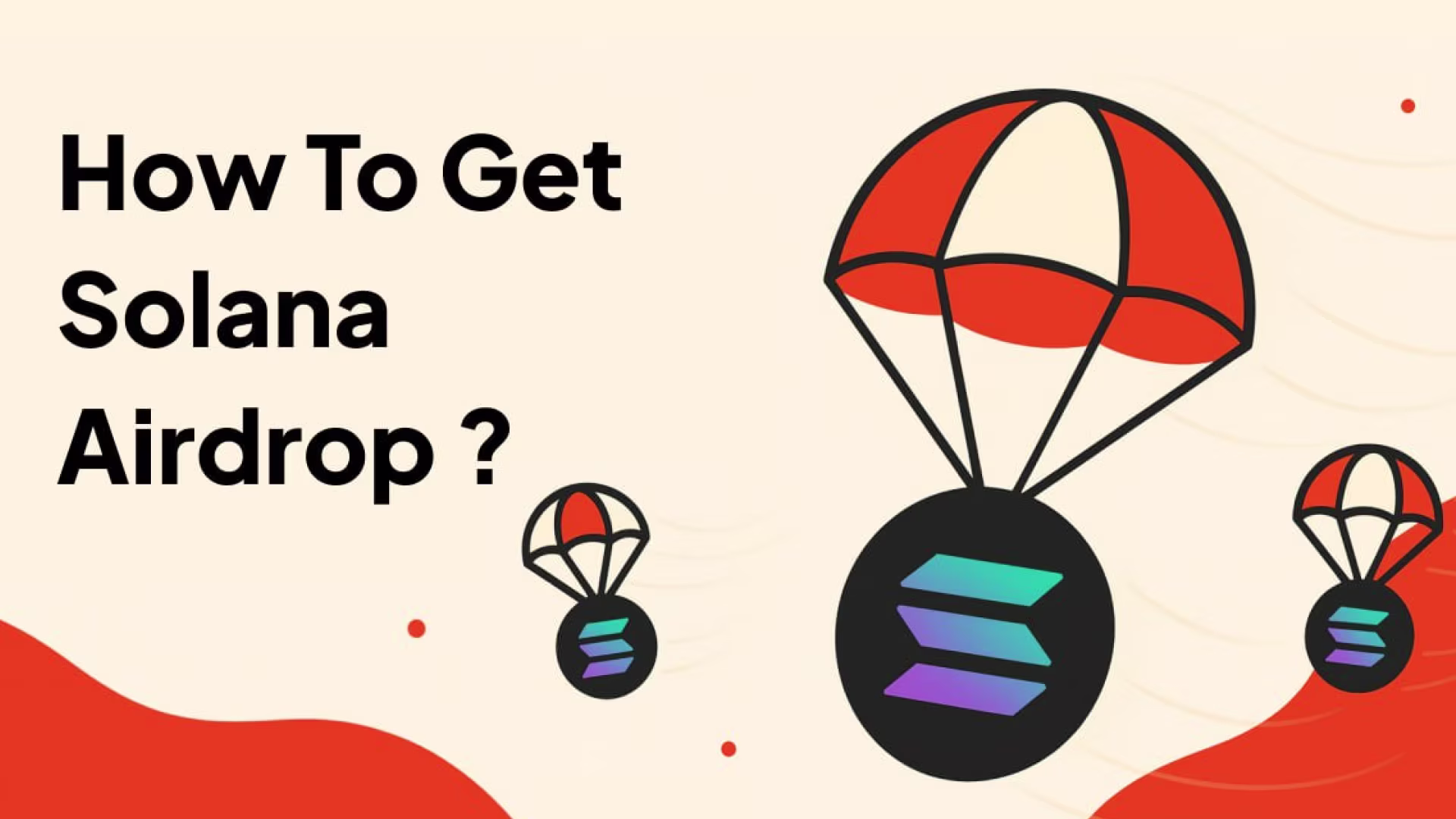 Solana Airdrops 2025: How to Qualify, Claim, and Stay Safe