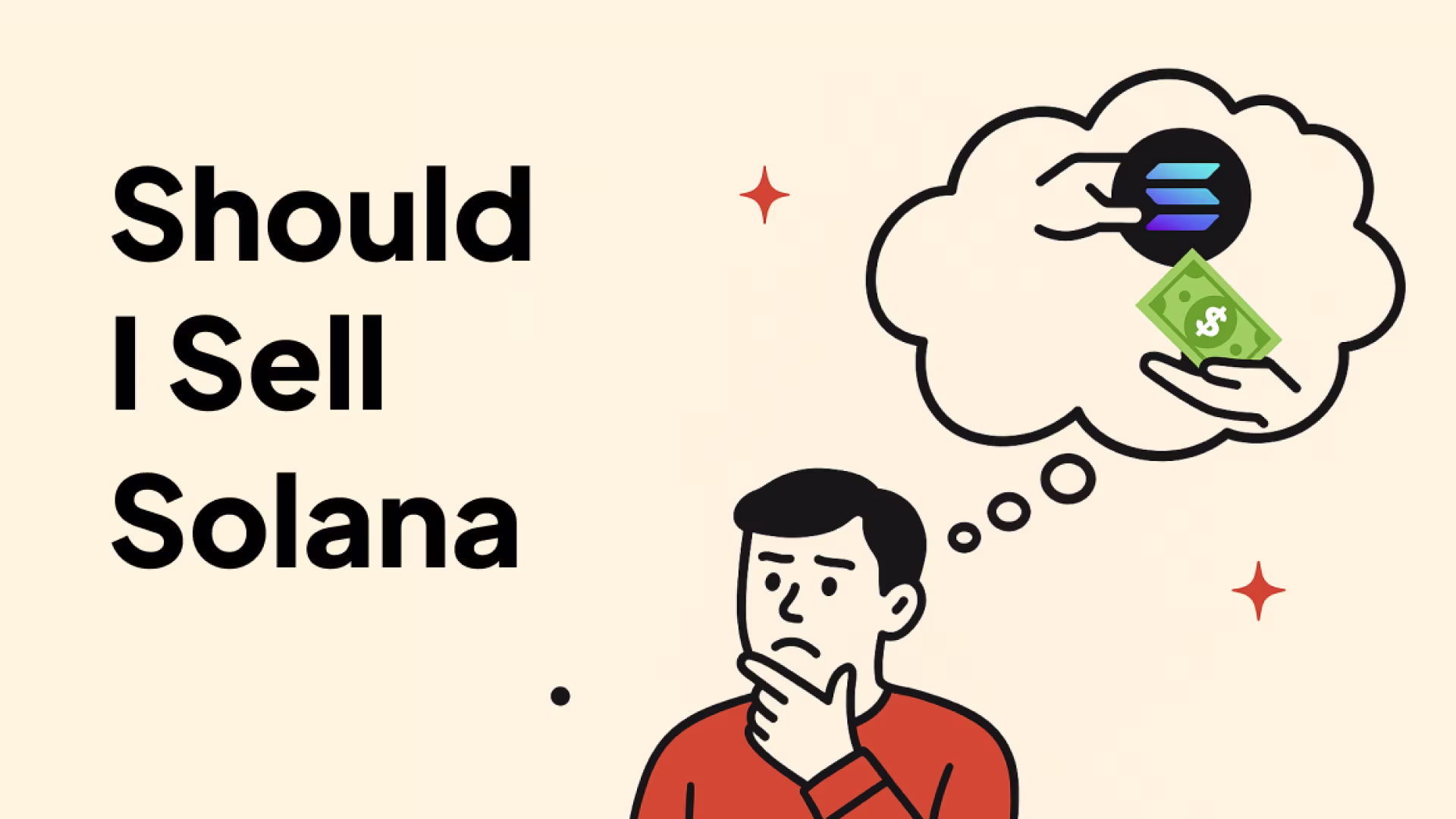 Should You Sell Solana (SOL) in 2025? Pros, Cons, and Alternatives