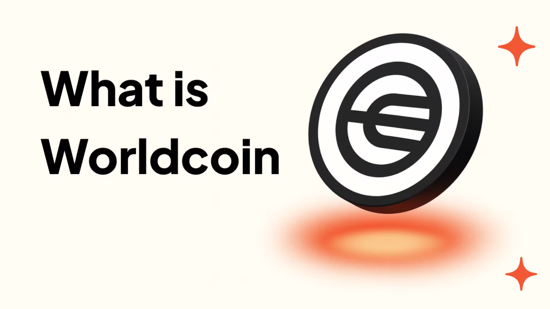 What Is Worldcoin (WLD)? Sam Altman’s Eye-Scanning Crypto Explained