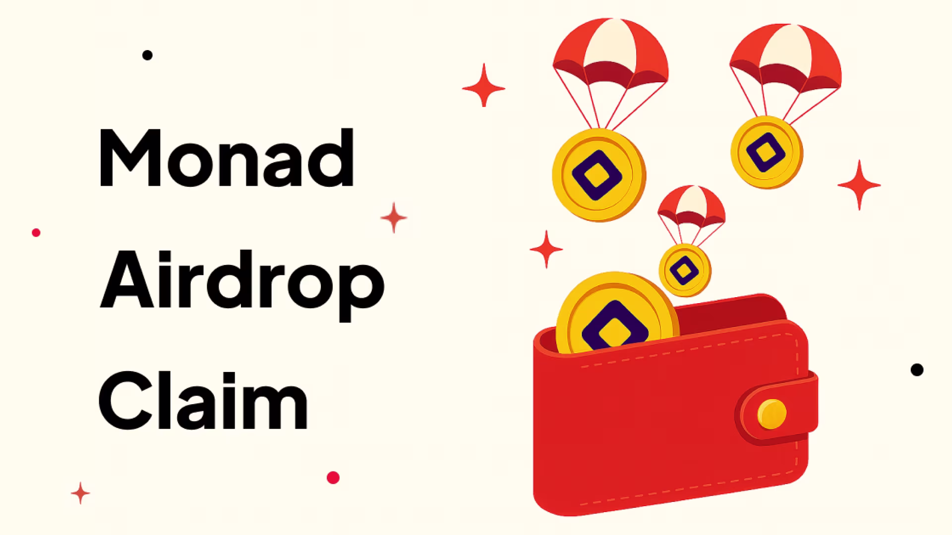 Monad Airdrop Claim: What We Know So Far