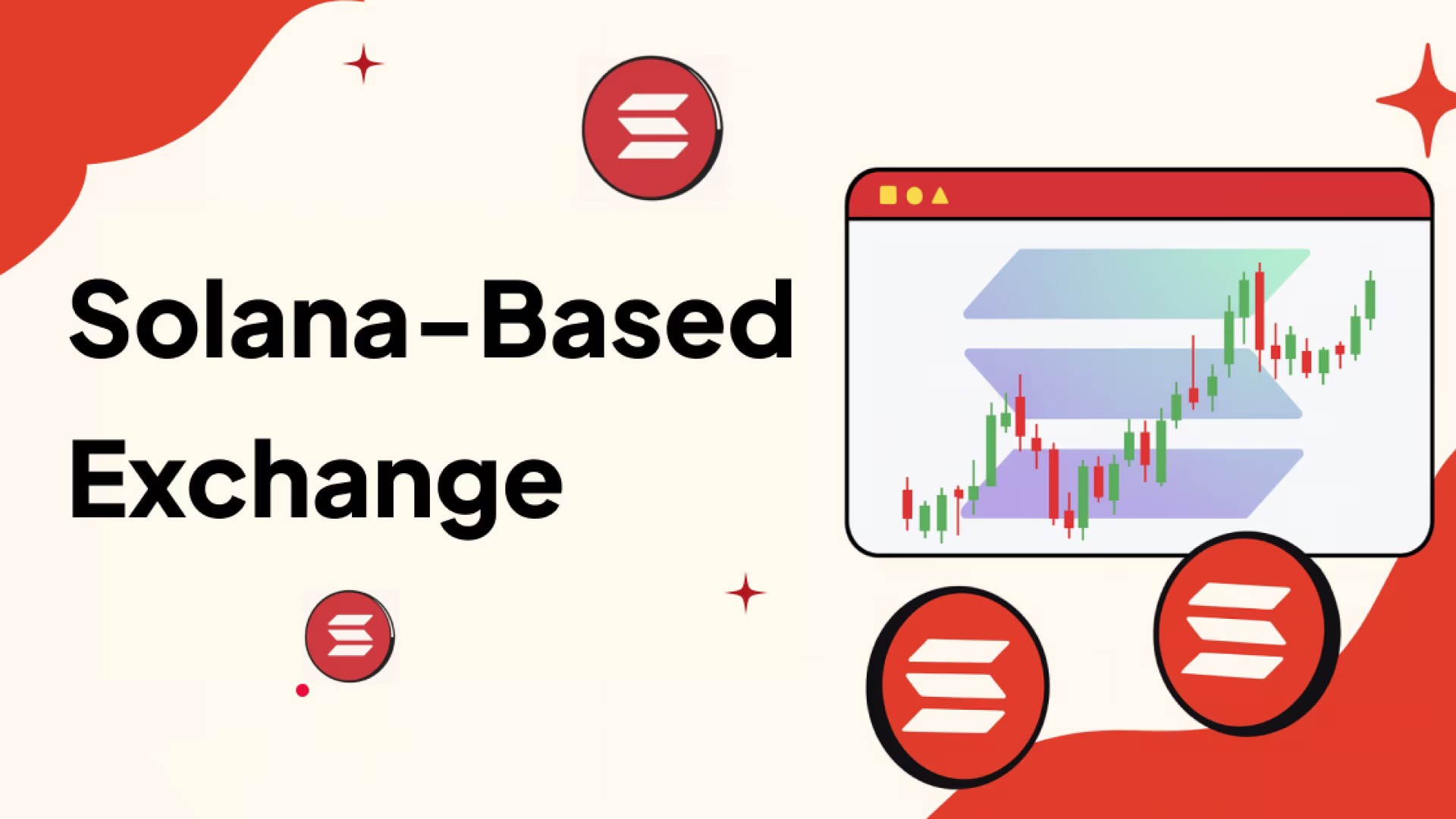 Why Trade on a Solana-Based Exchange?