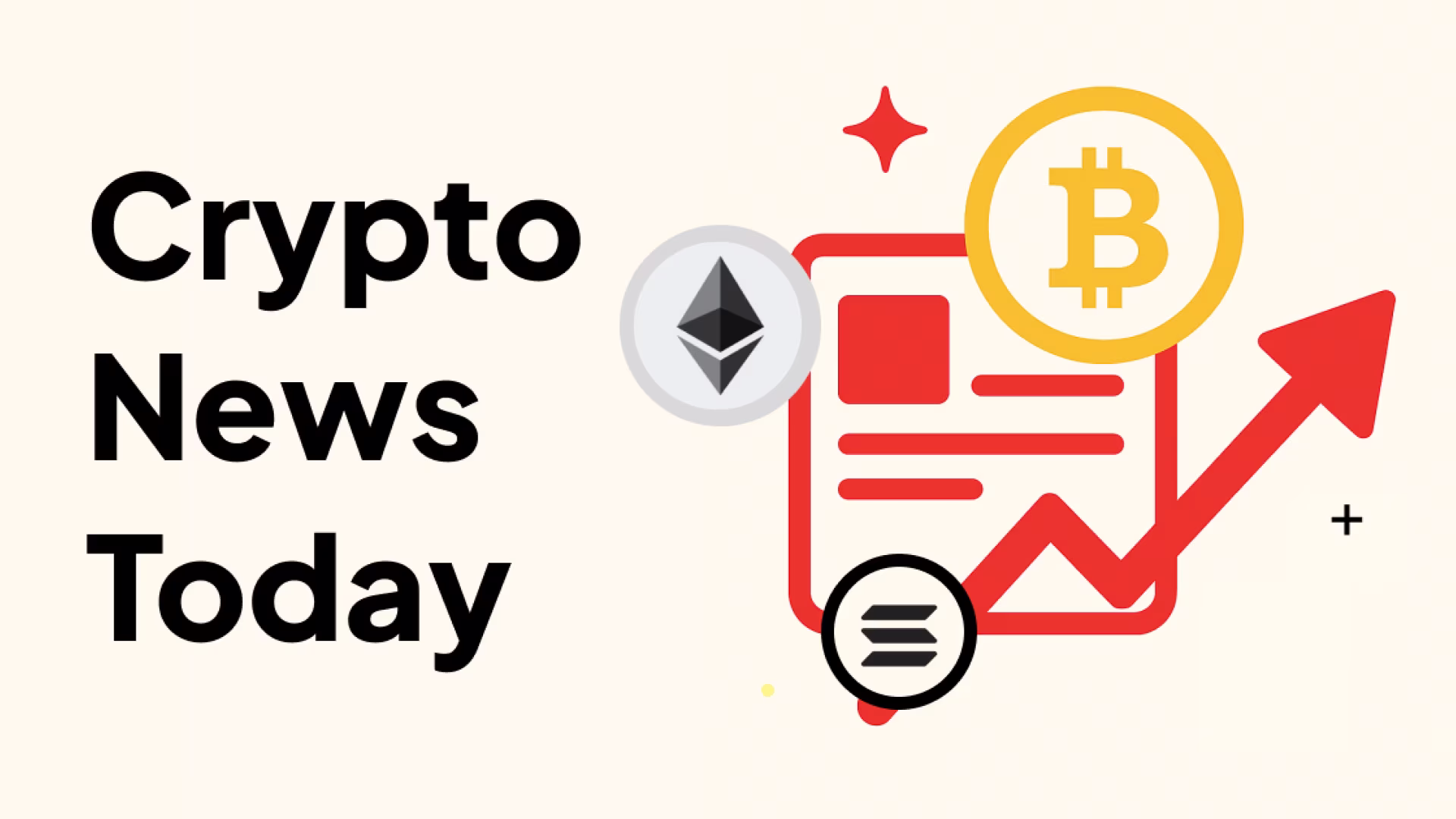 Crypto News Today