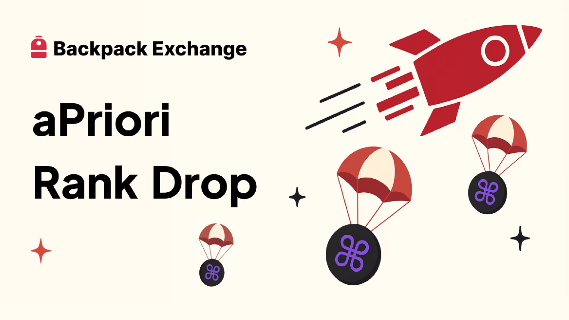 aPriori Rank Airdrop — Earn $APR with Your Season 3 Rank