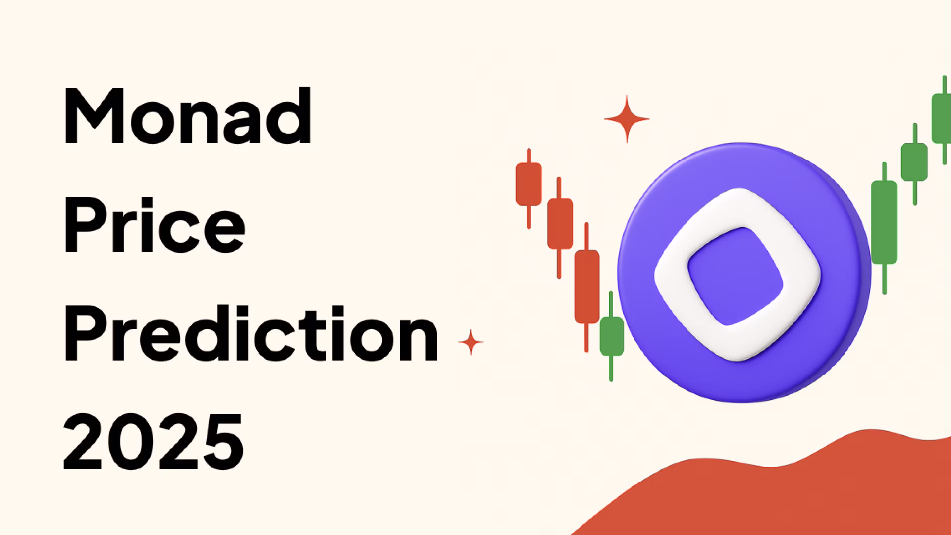 Monad Price Prediction 2025