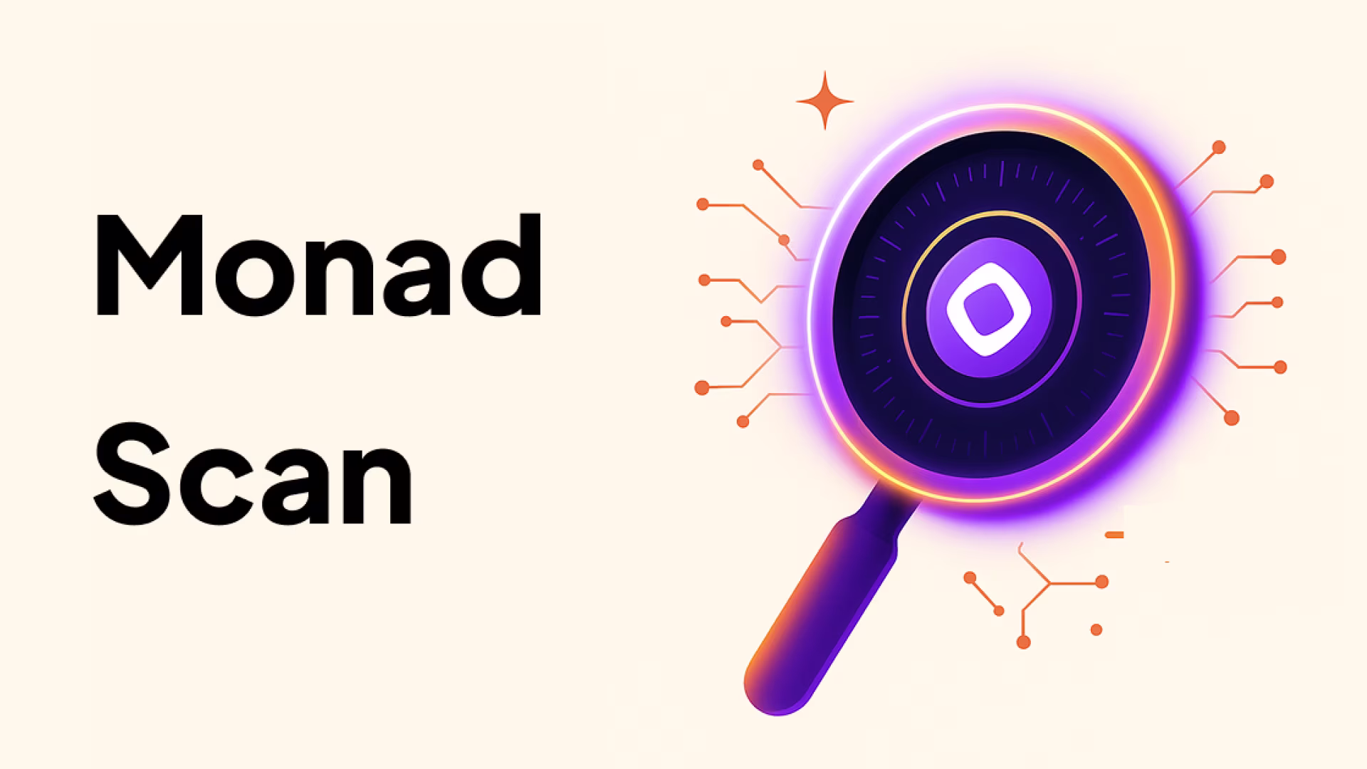 Monad Scan: How to Verify Transactions and Monitor Network Health