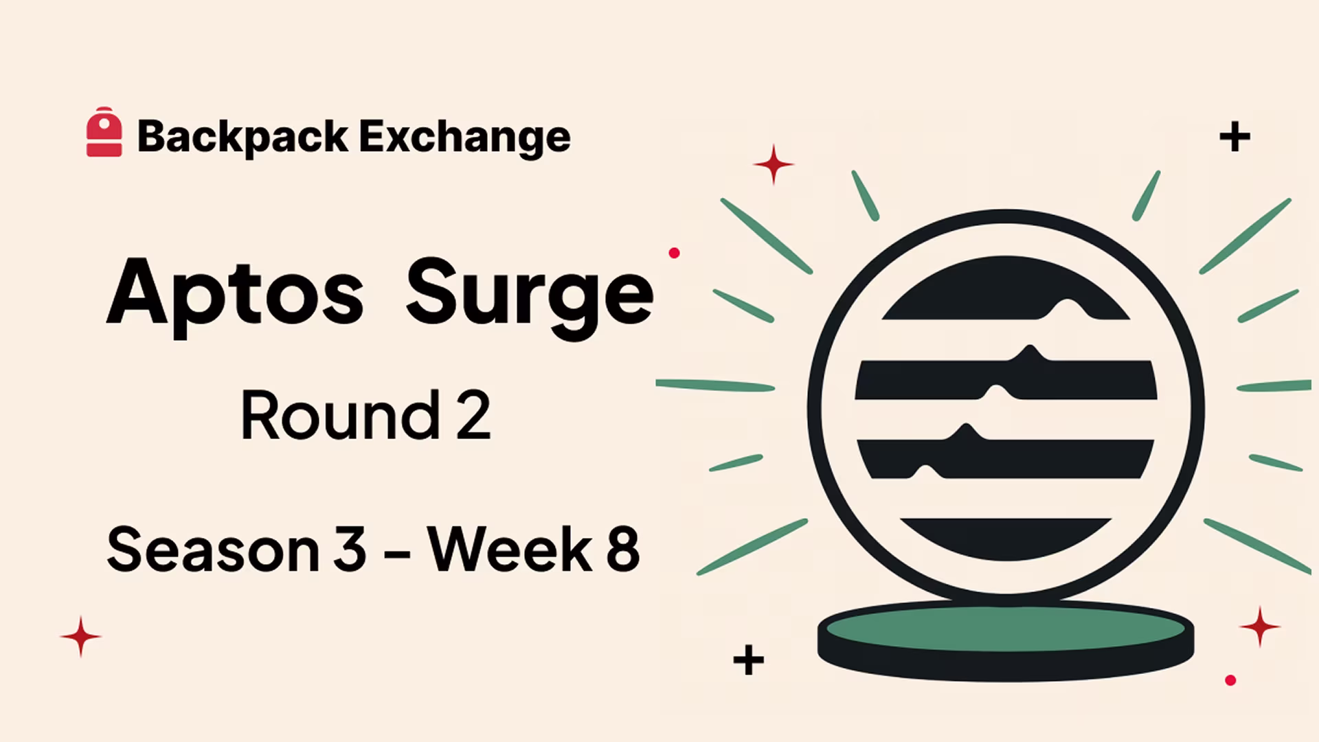 Aptos Surge 2 Is Live — Earn Up to $38,000 in Rewards