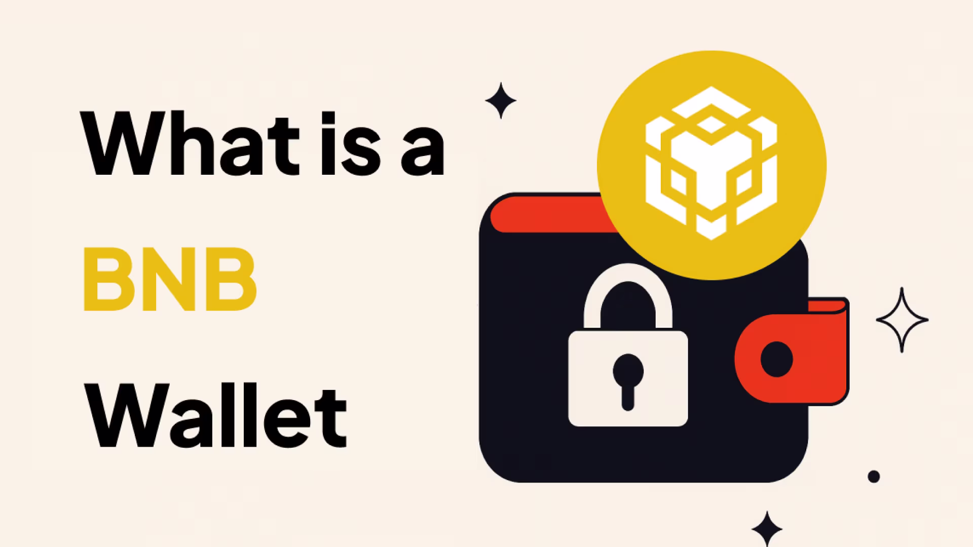 BNB Wallet