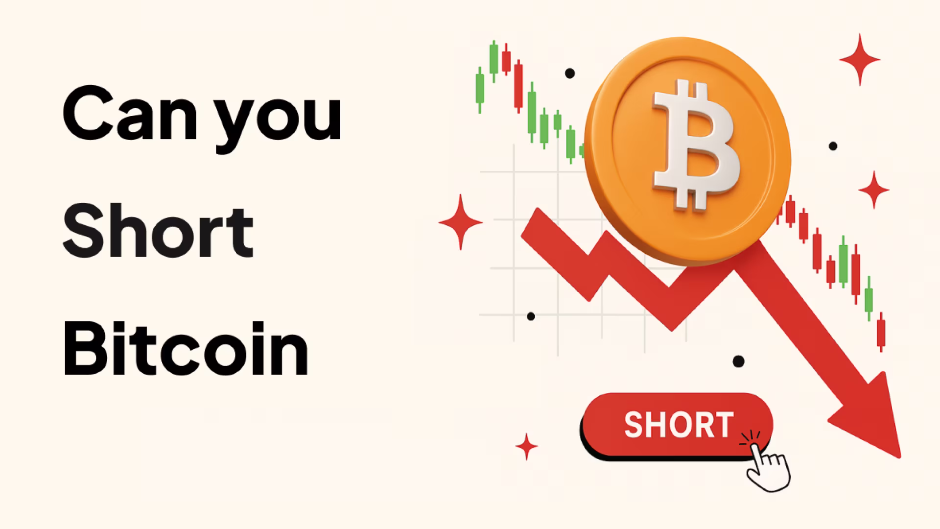 How to Short Bitcoin?