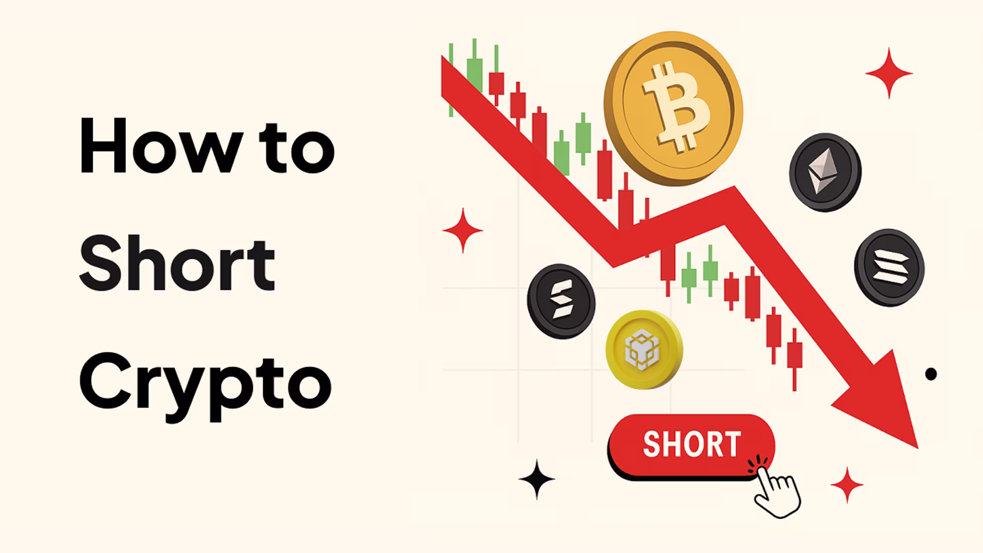 How to Short Crypto?