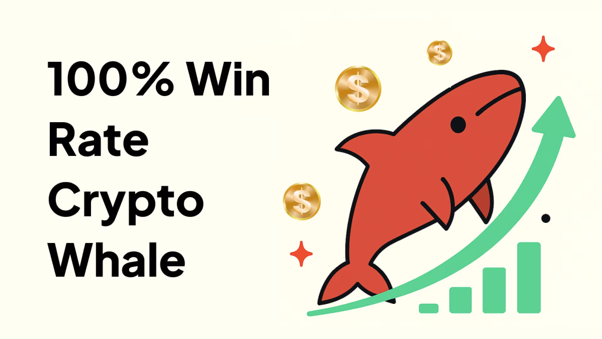 Inside the 100% Win Rate Crypto Whale: How One Wallet Outsmarted the Market