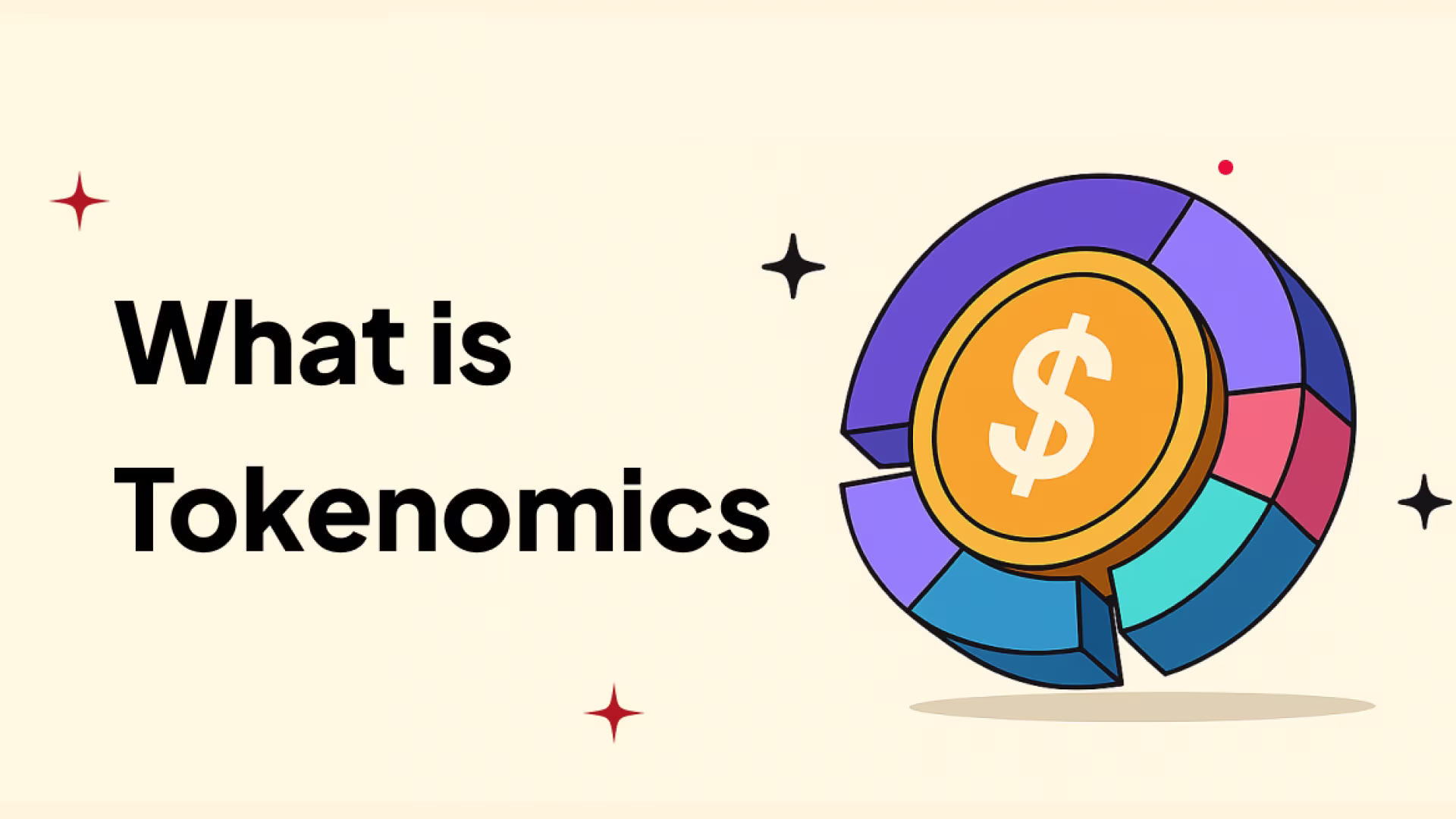 What Is Tokenomics? The Complete Guide to Understanding Crypto Value