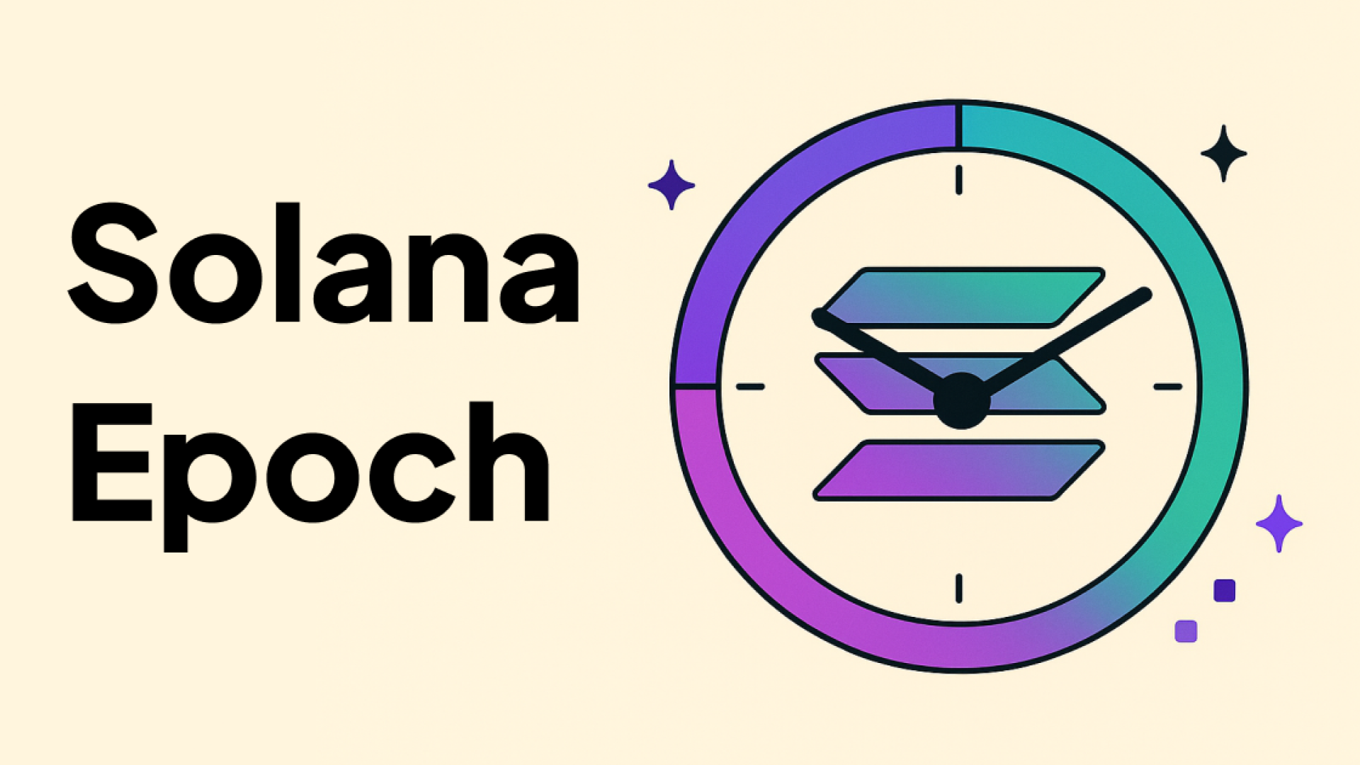 What Is a Solana Epoch? Understanding How Solana’s Time System Works