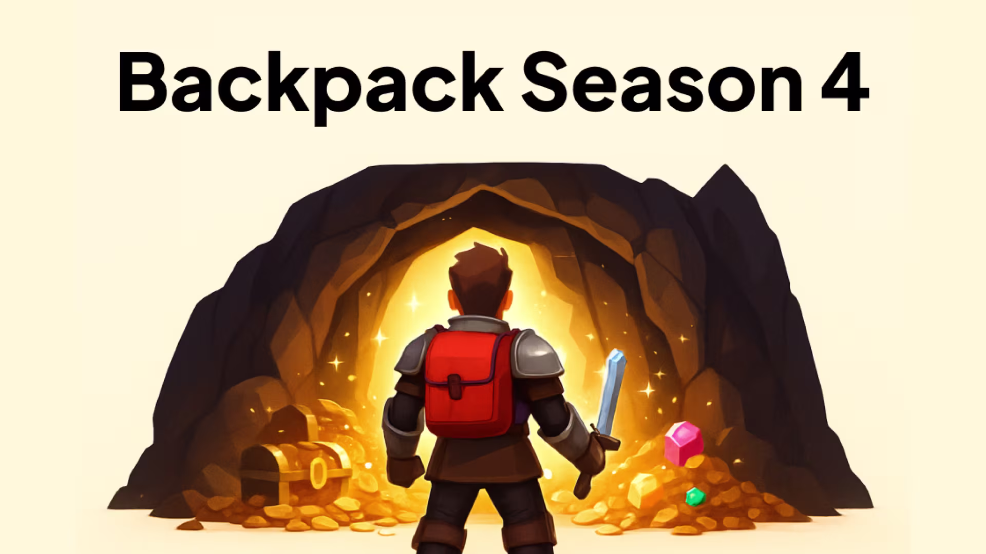 Backpack Season 4: Trade, Earn Rewards, and Climb the Leaderboard