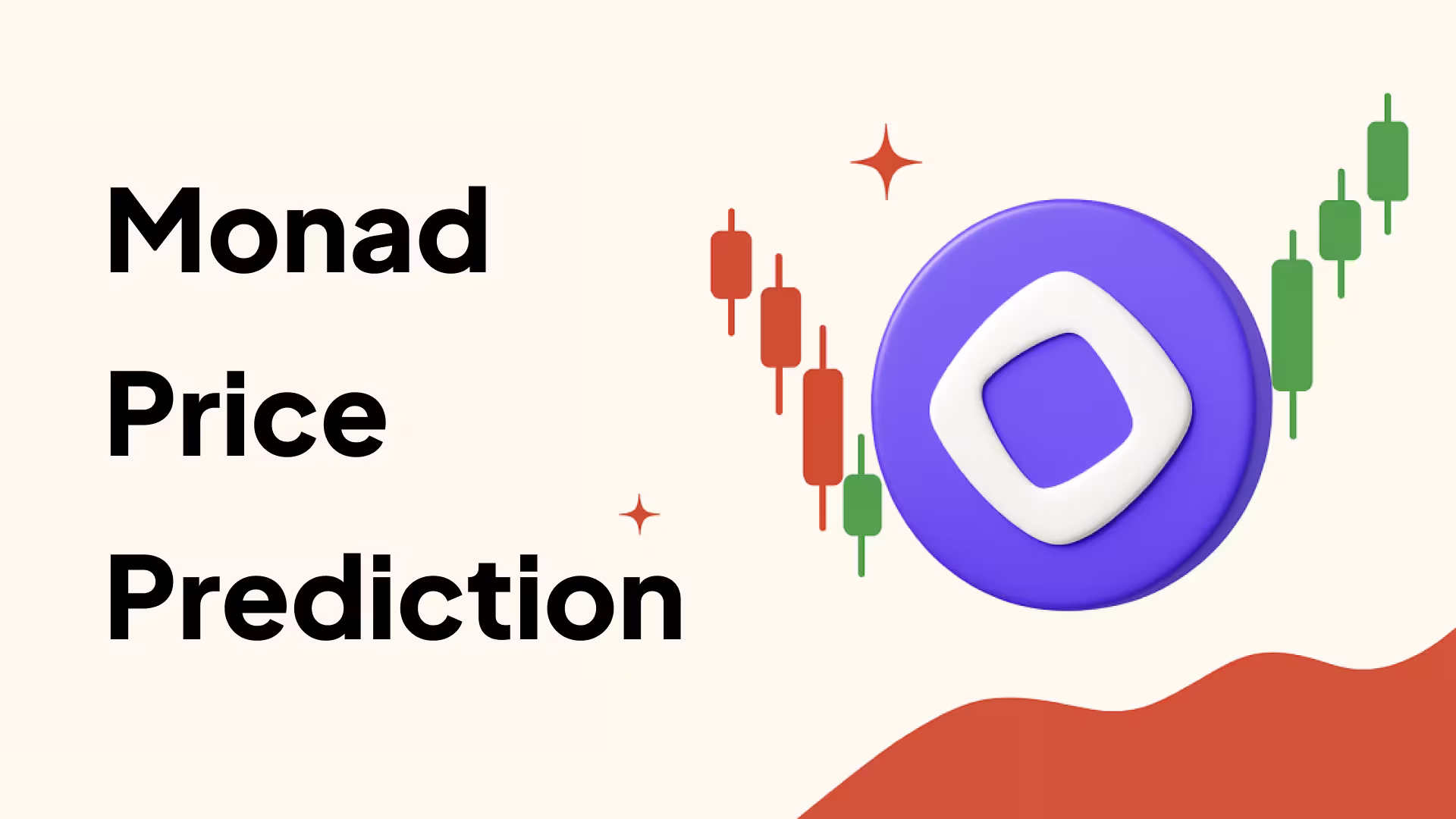 Monad Price Prediction 2025