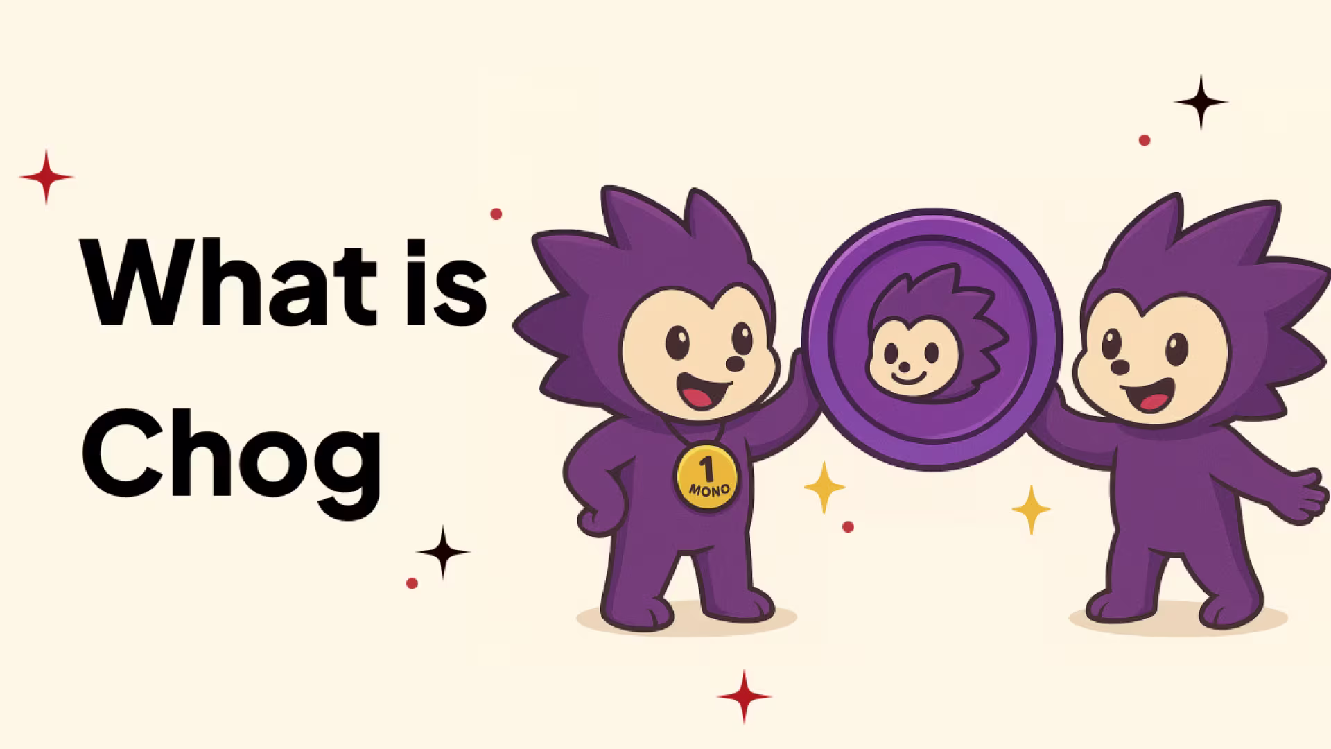 What Is Chog? A Complete Guide to the First Meme Coin on Monad