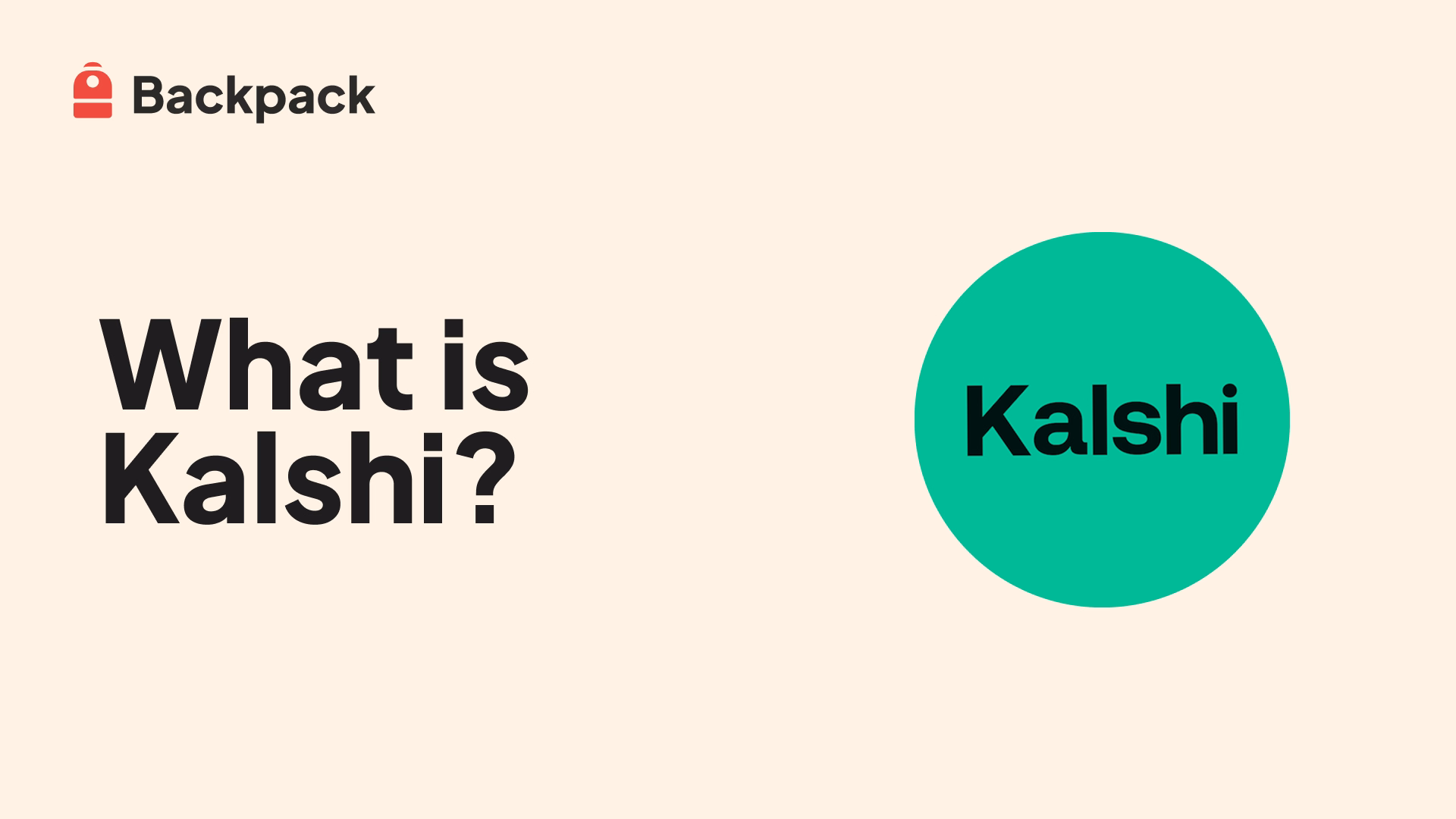 What just happened with Kalshi: $1B Raise, CNN Partnership, and Solana Integration