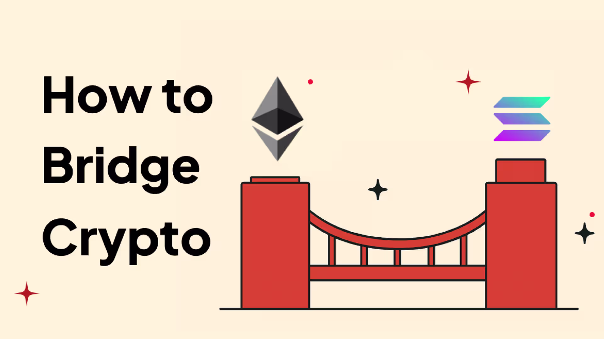 Bridge Crypto: What It Is, How It Works and the Best Cross-Chain Bridges in 2025