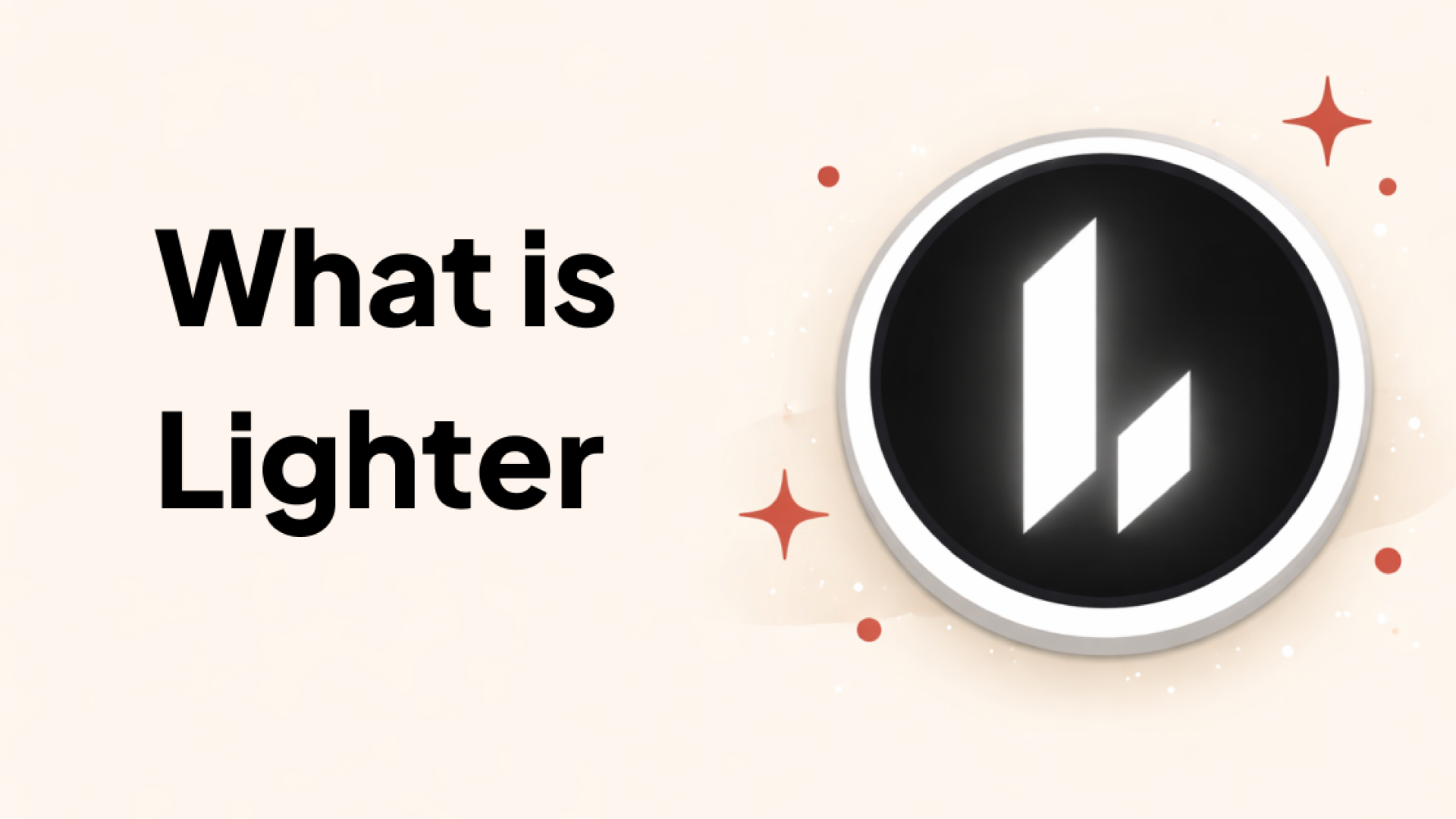 What Is Lighter?