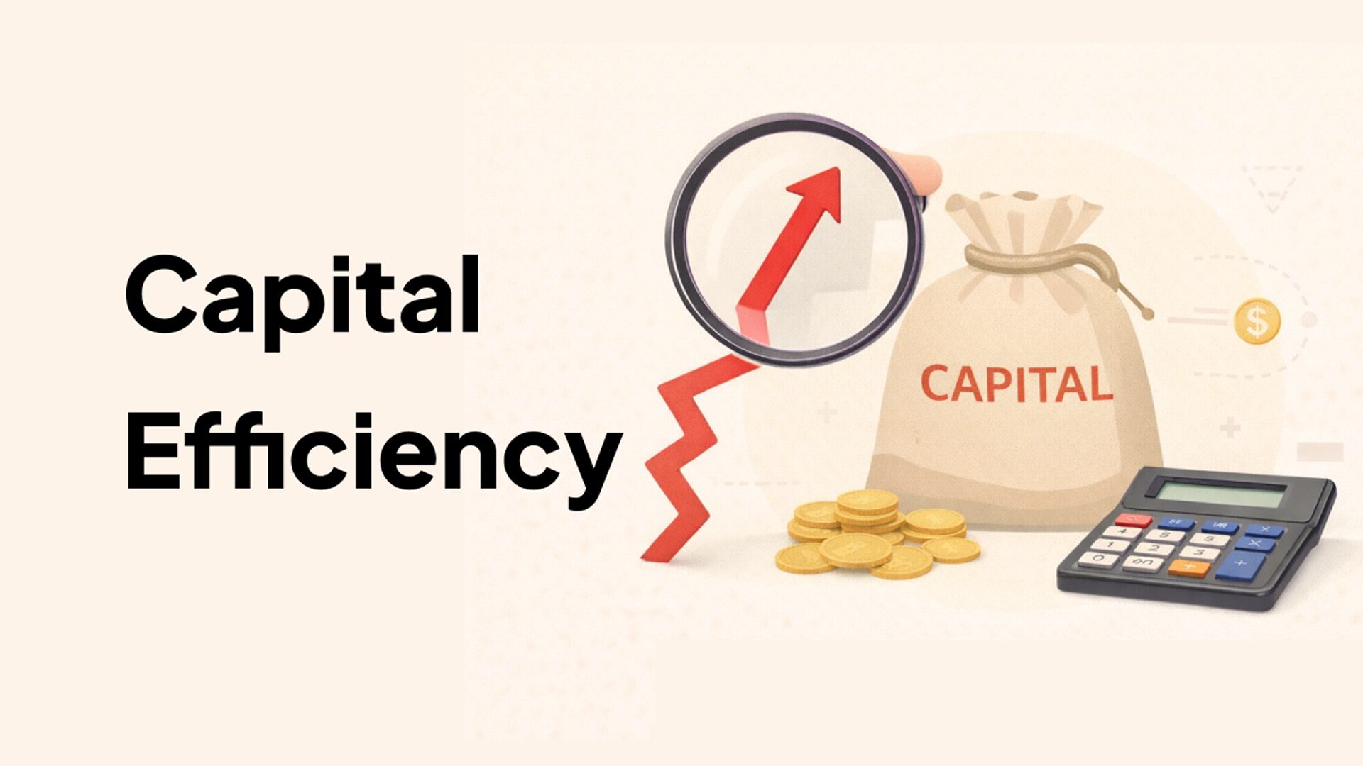 Capital Efficiency Why Account Structure Matters More Than Fees
