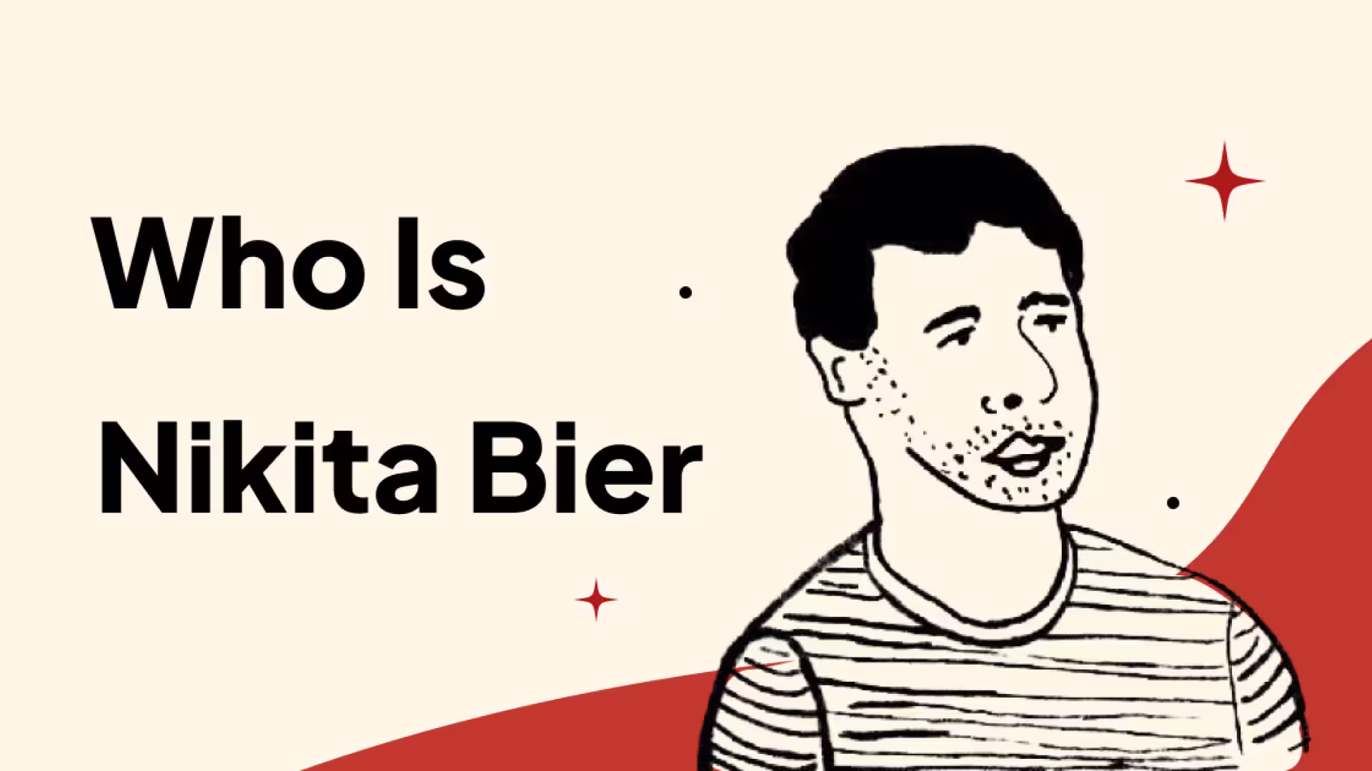 Who Is Nikita Bier and Why He Criticizes Crypto Twitter