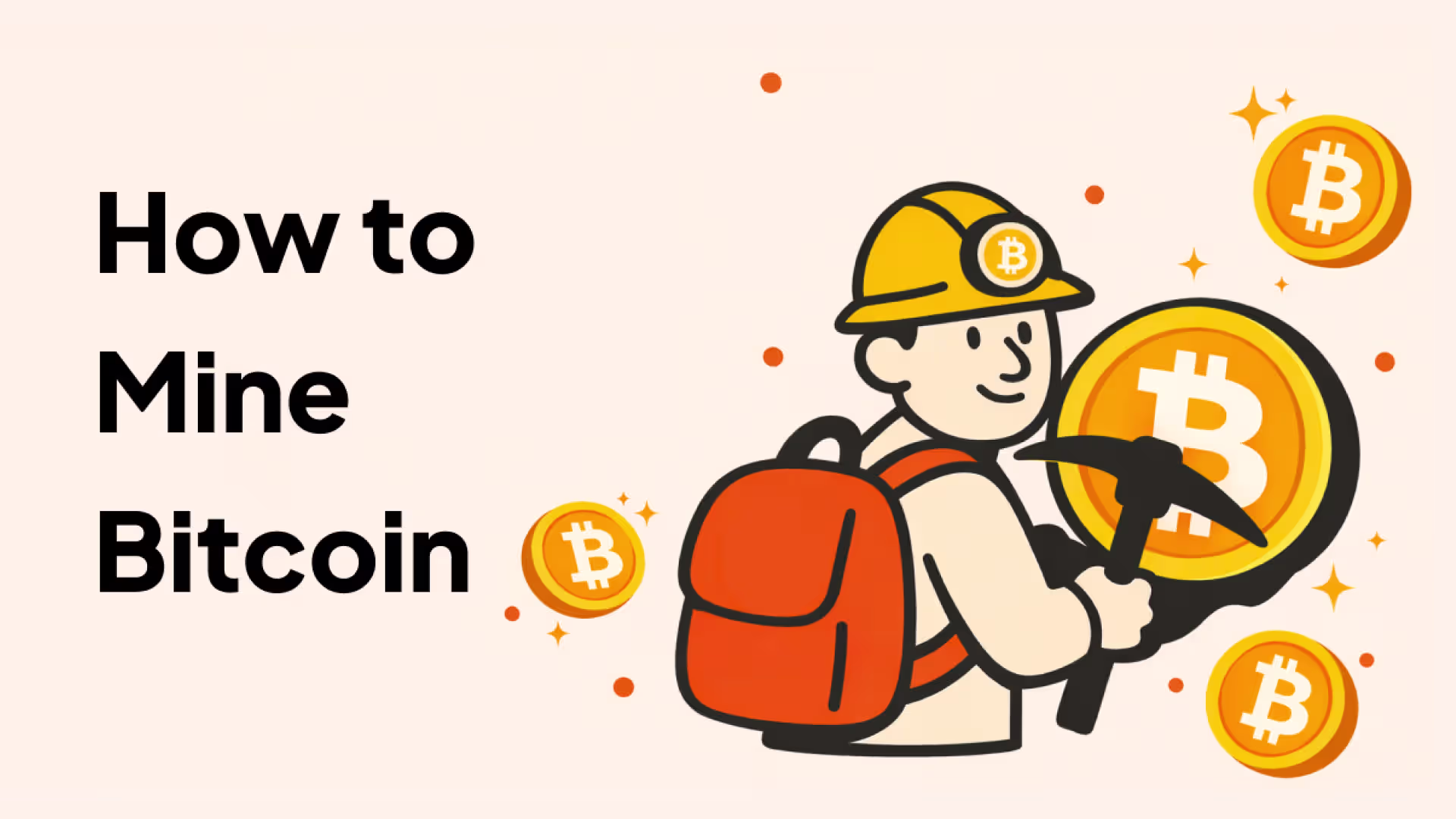 How to Mine Bitcoin: A Complete Beginner’s Guide (2026)