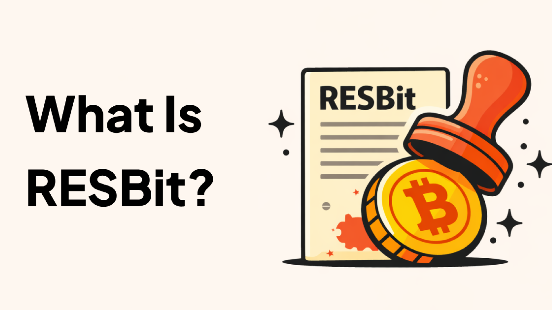 Brazil's Strategic Bitcoin Reserve Bill: What Is RESBit?