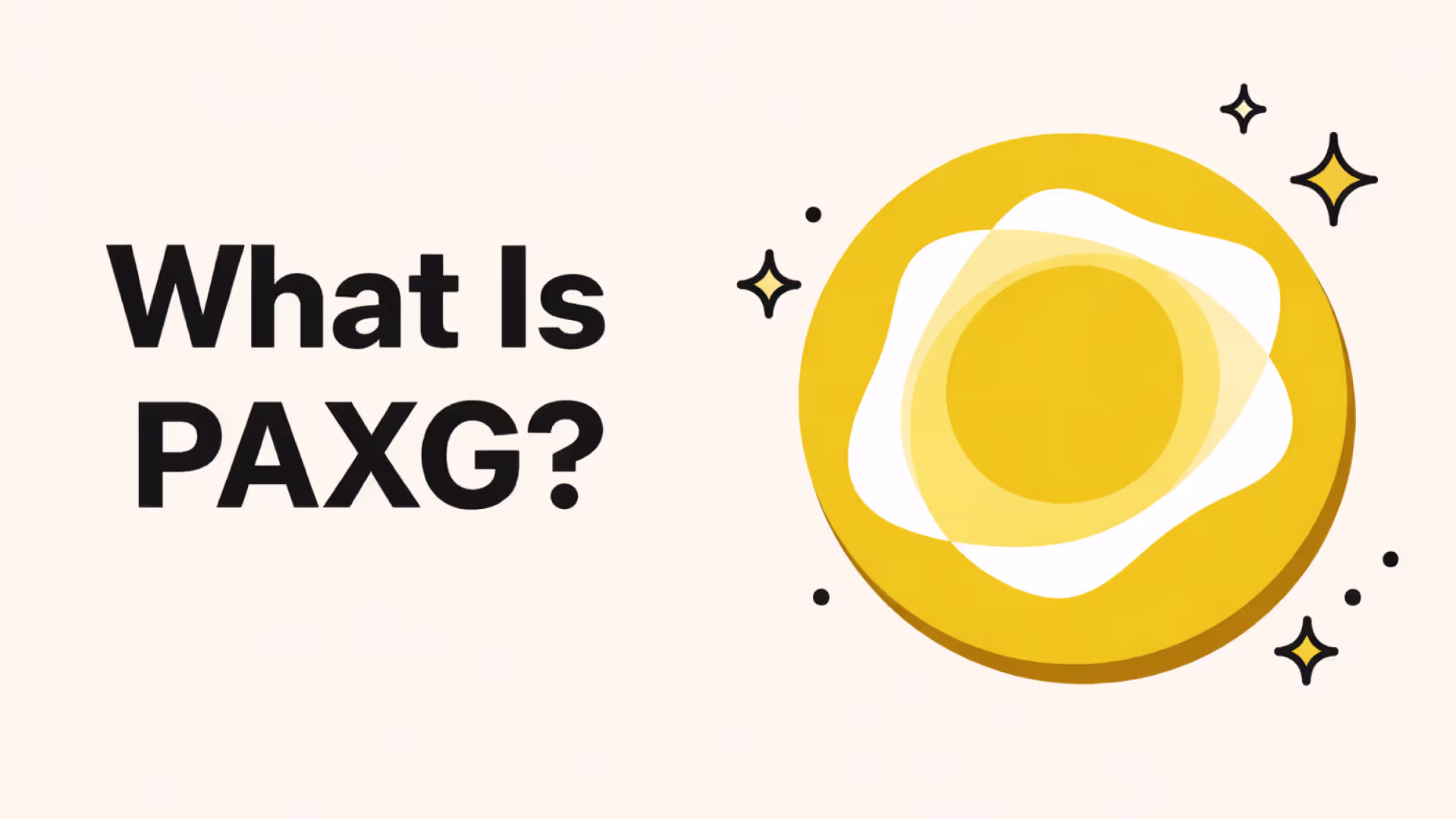What Is PAXG? Trading Digital Gold on Backpack Exchange (2026)