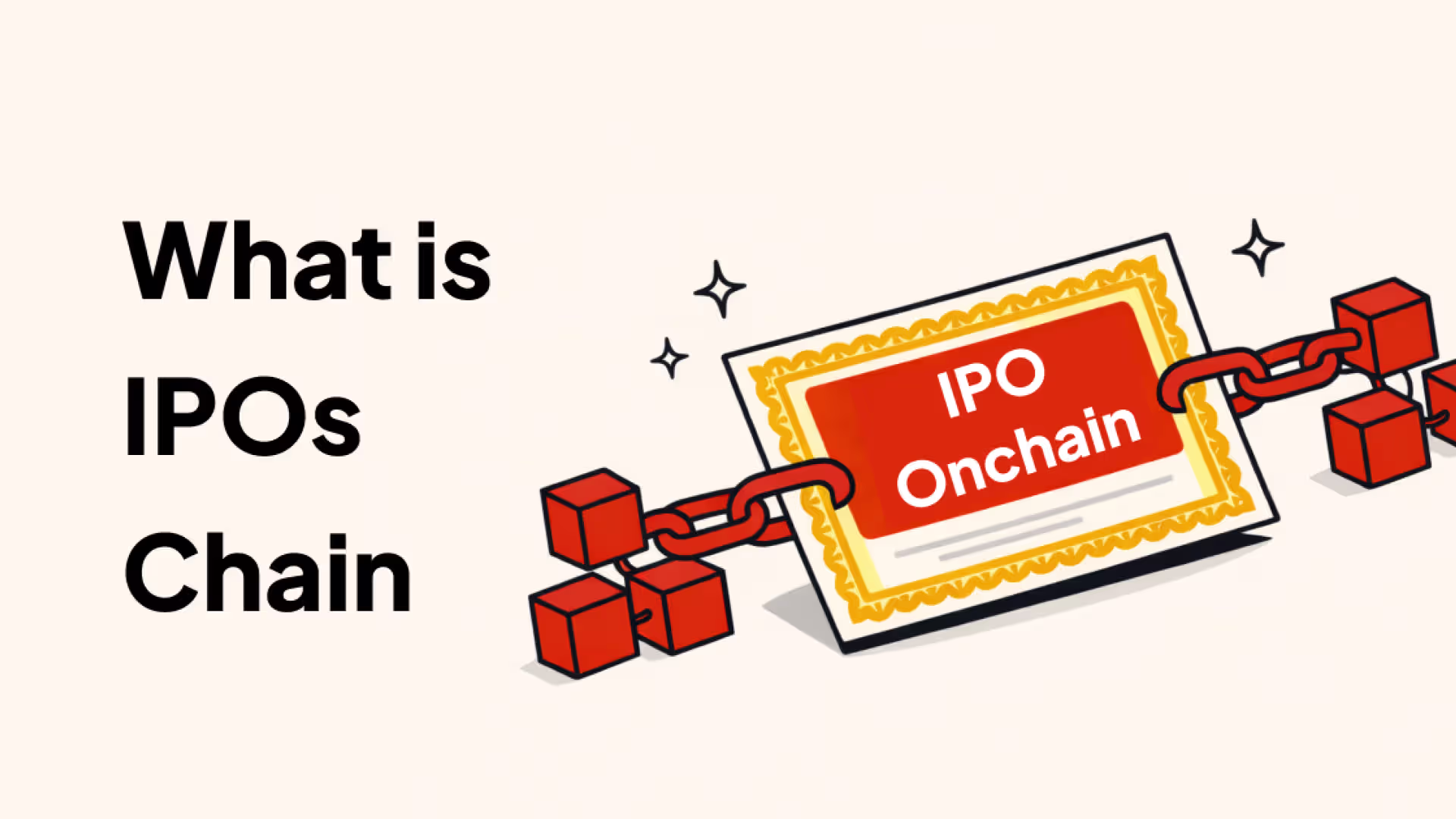 What Is IPOs Onchain? How On-Chain IPO Allocations Work on Backpack