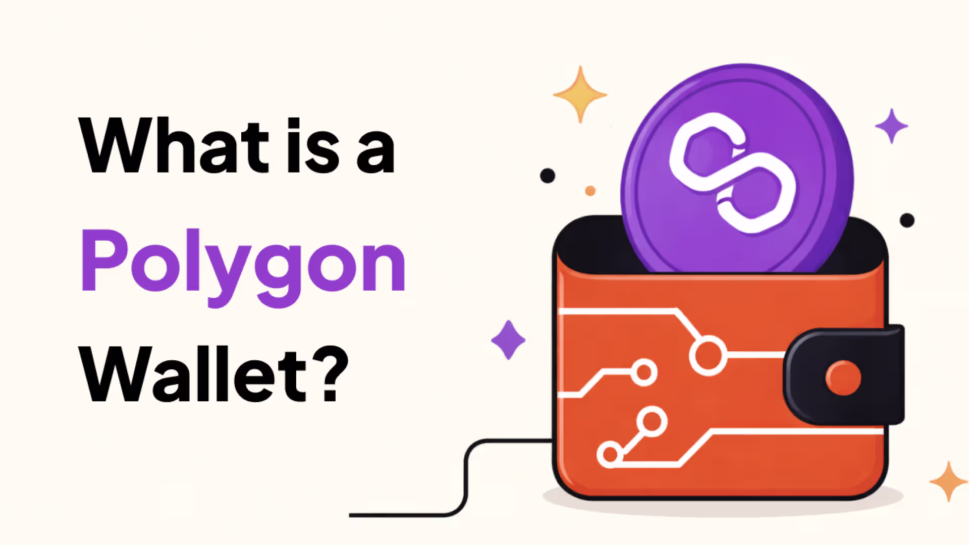 Polygon Wallet: What It Is, How It Works & Best Options (2026)
