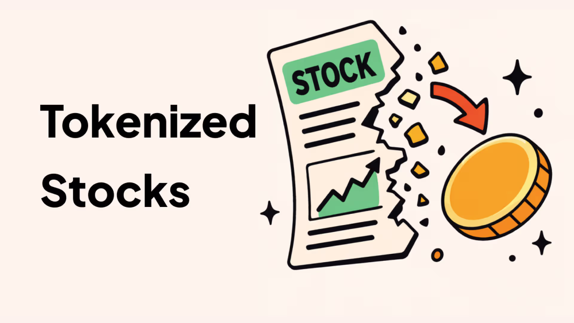 Tokenized Stocks Explained: On-Chain Equities and IPO Access on Backpack