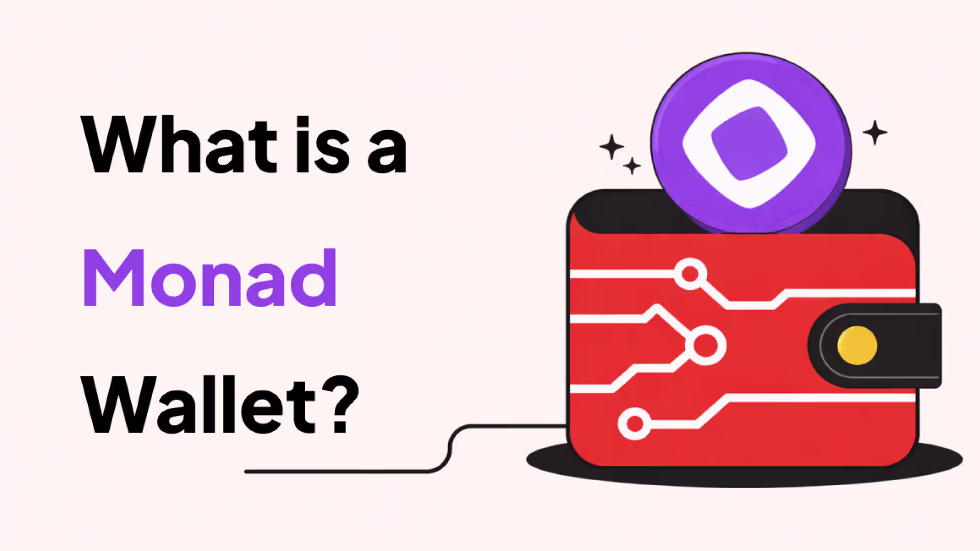 What is a Monad Wallet? Your Guide to Monad Testnet and Backpack